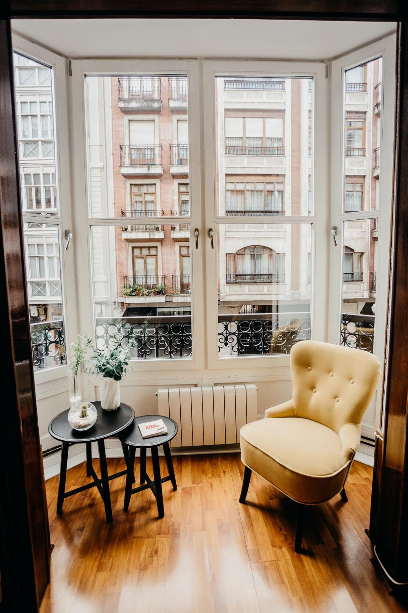 Urban Stay Bilbao view 5