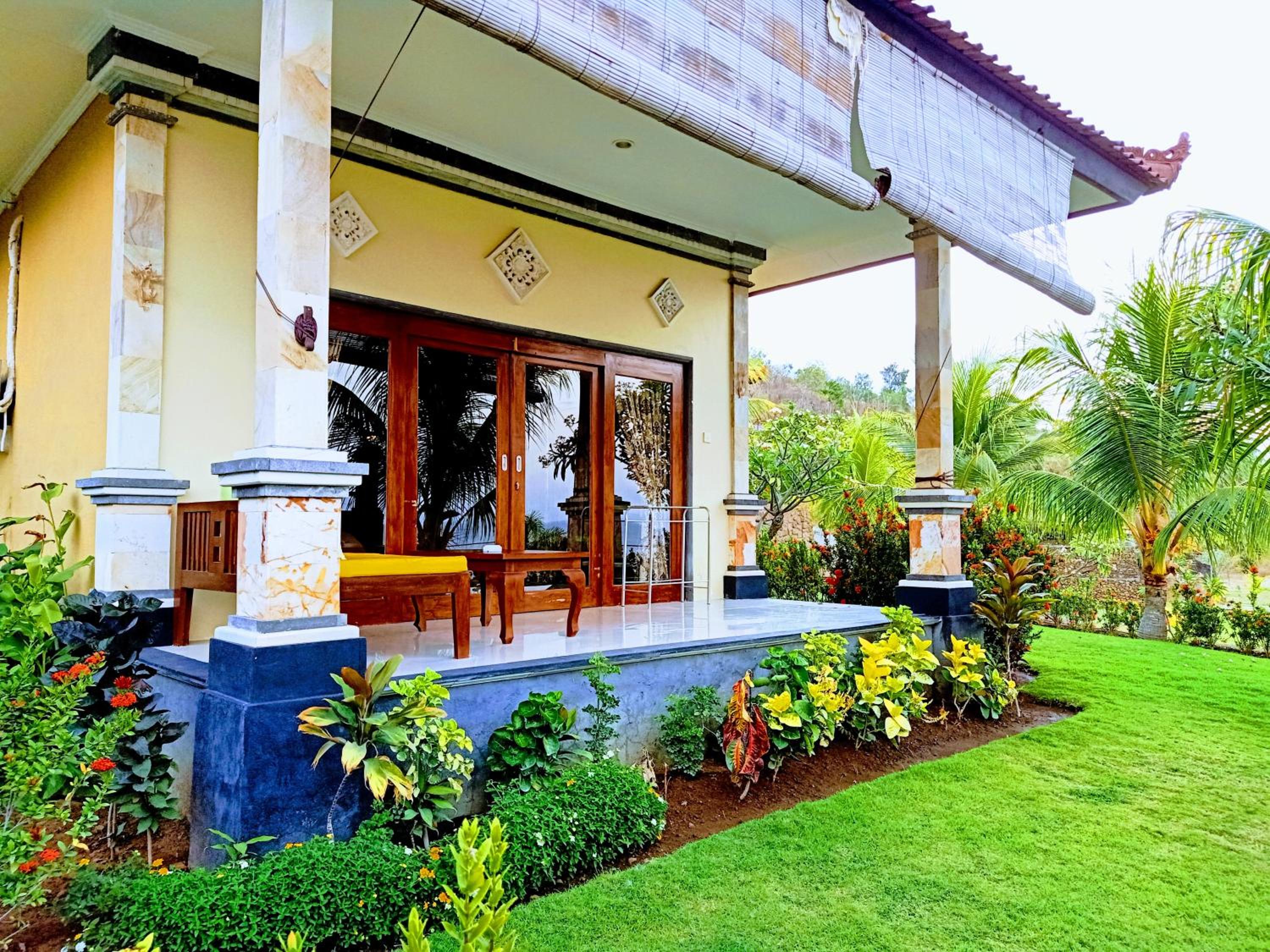 Bali Bhuana Villas