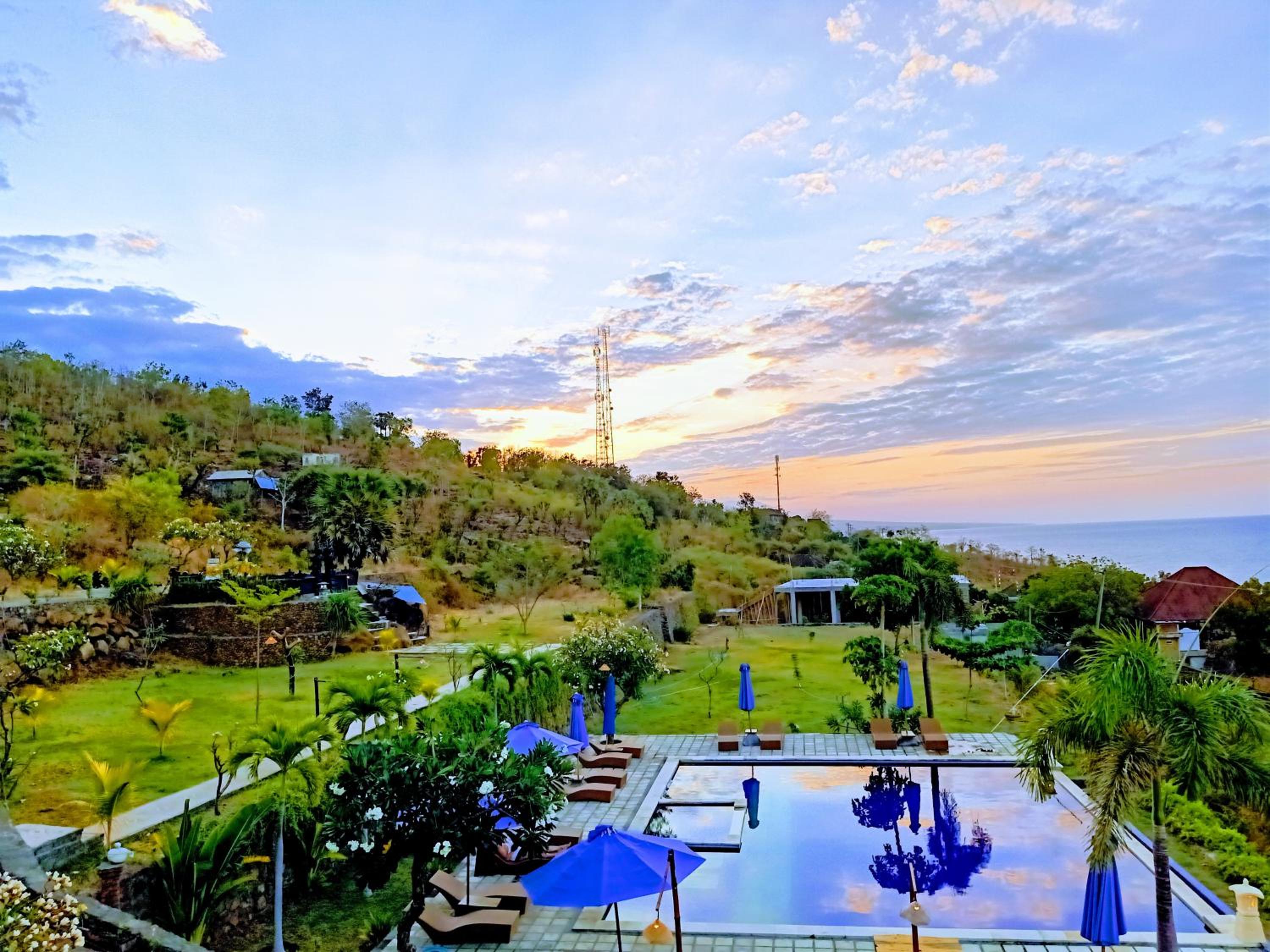 Bali Bhuana Villas