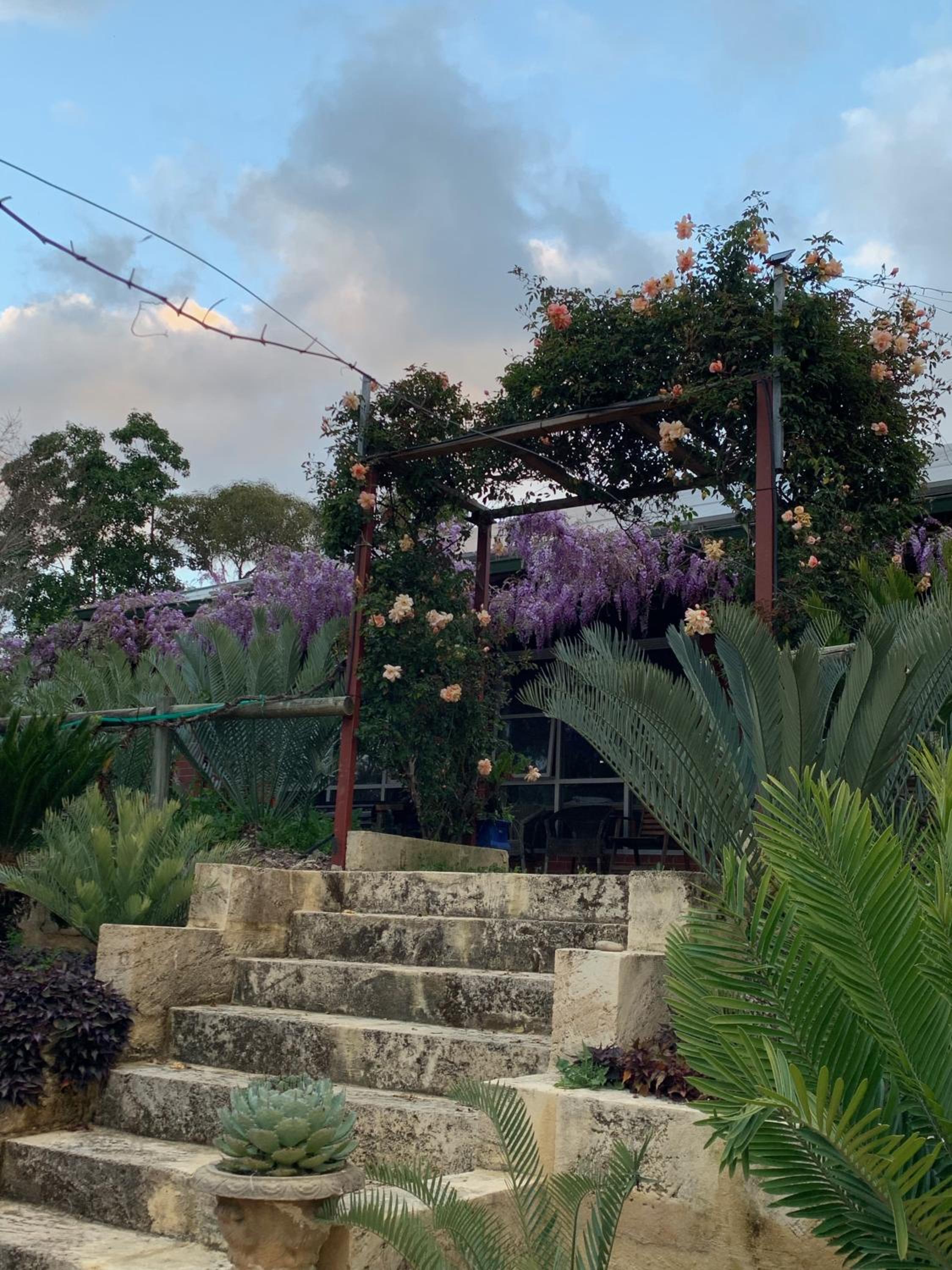Guildford River Retreat