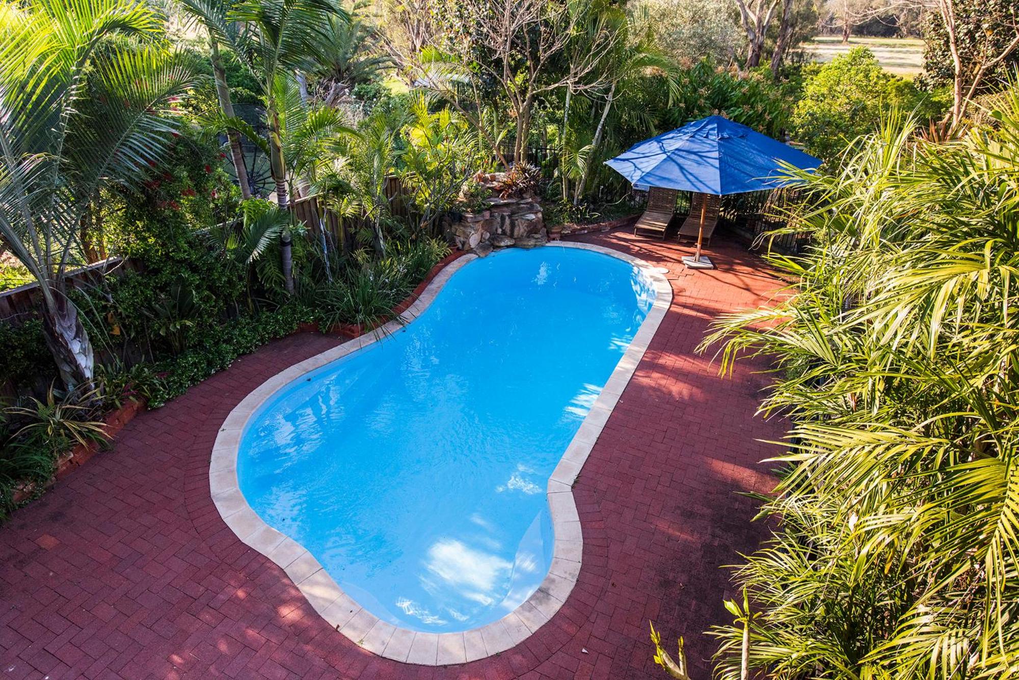 Guildford River Retreat