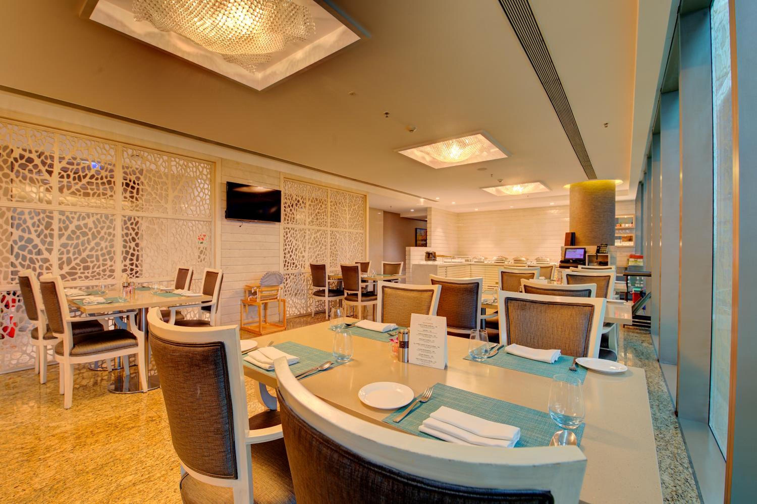 Mumbai Vacations - Niranta Transit Hotel Mumbai Airport - At Arrivals - Property Image 23