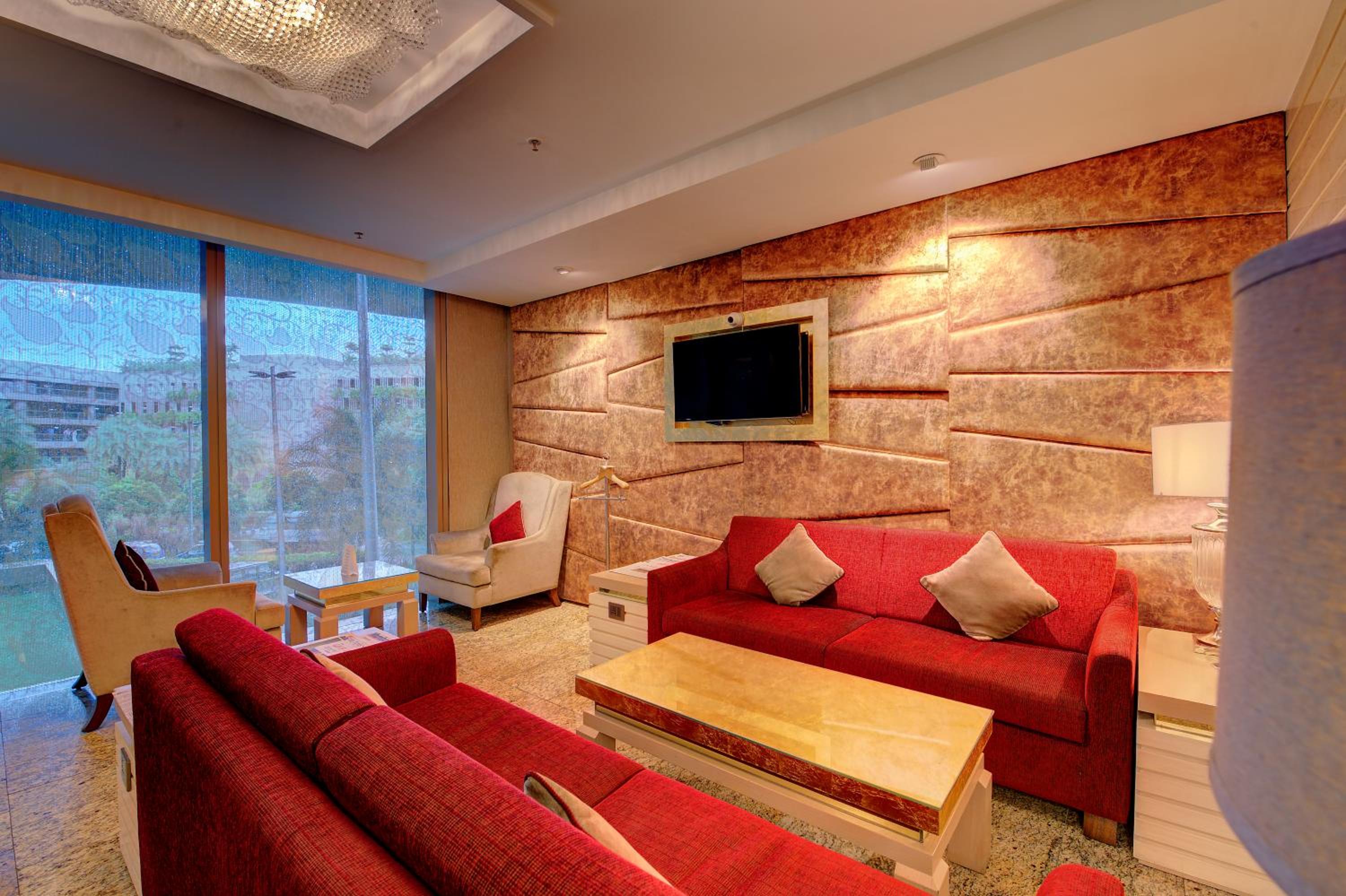Mumbai Vacations - Niranta Transit Hotel Mumbai Airport - At Arrivals - Property Image 27