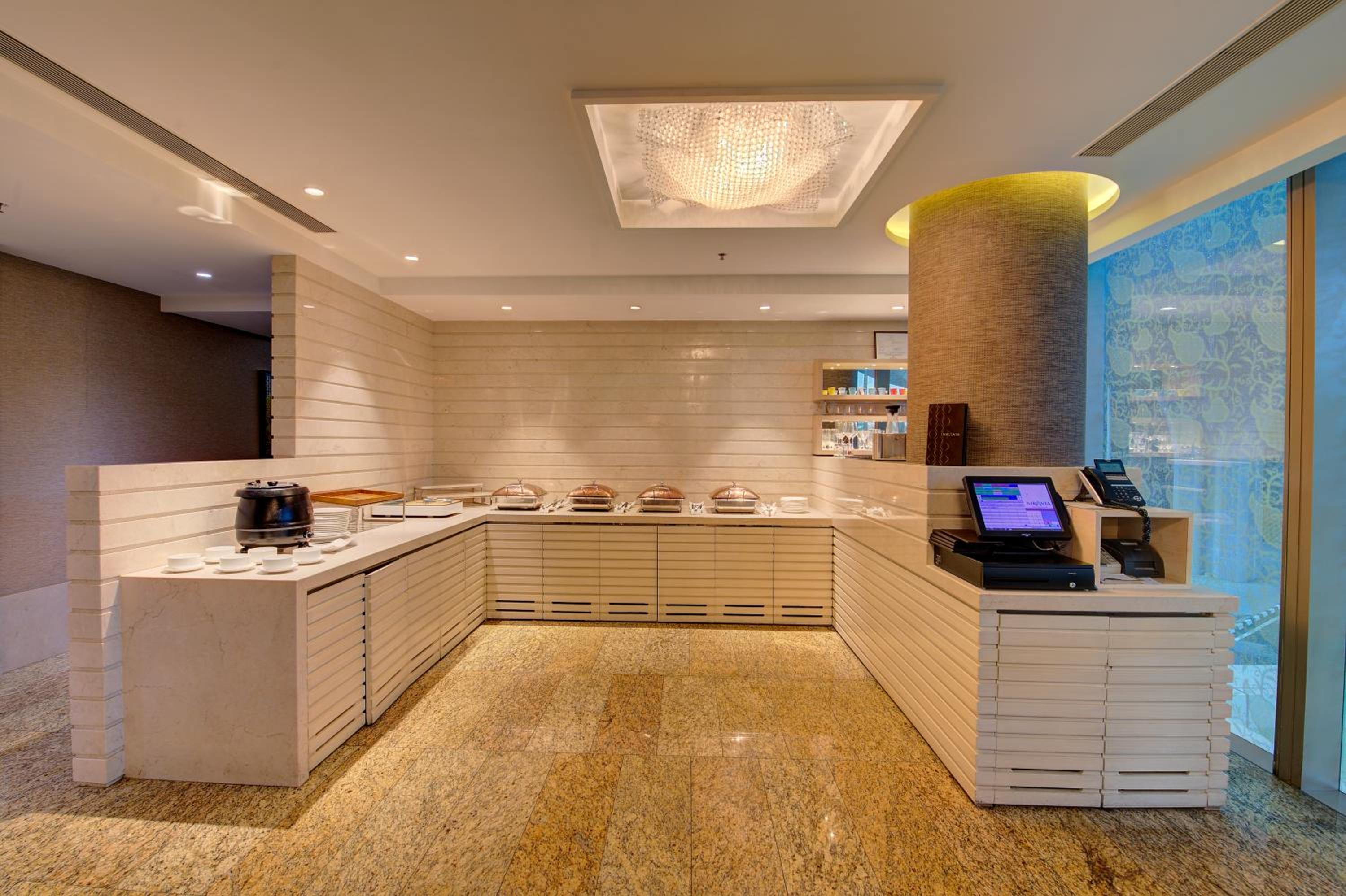 Mumbai Vacations - Niranta Transit Hotel Mumbai Airport - At Arrivals - Property Image 22