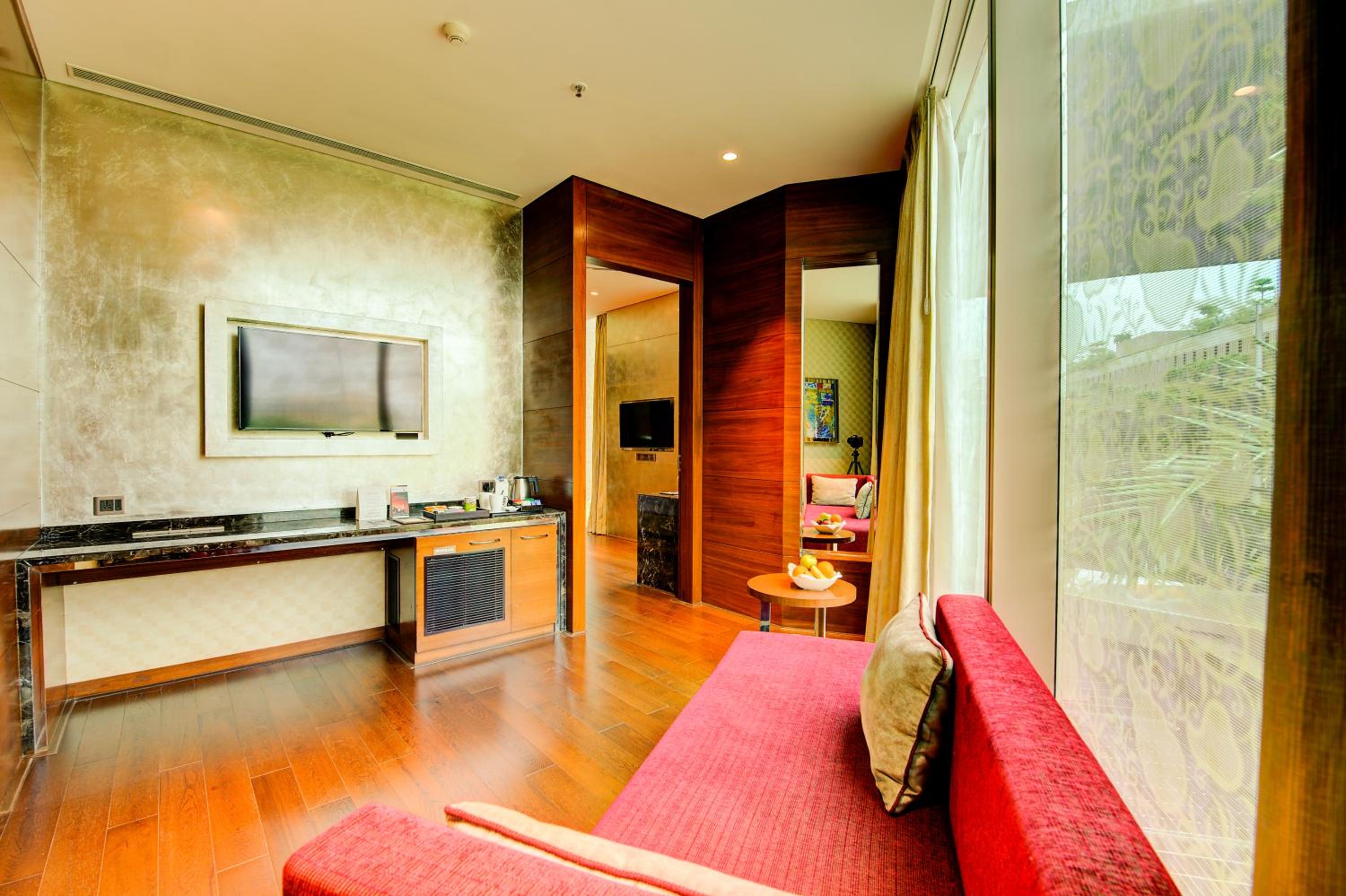 Mumbai Vacations - Niranta Transit Hotel Mumbai Airport - At Arrivals - Property Image 30