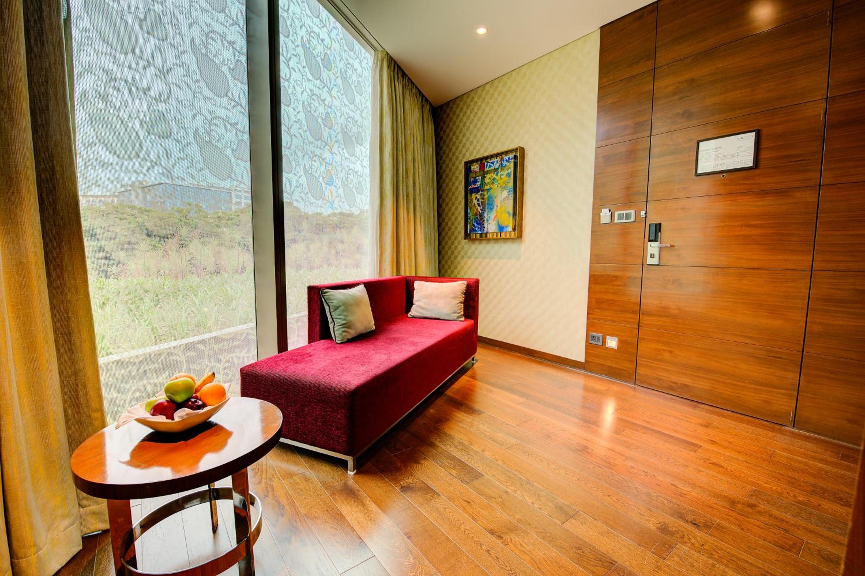Mumbai Vacations - Niranta Transit Hotel Mumbai Airport - At Arrivals - Property Image 29