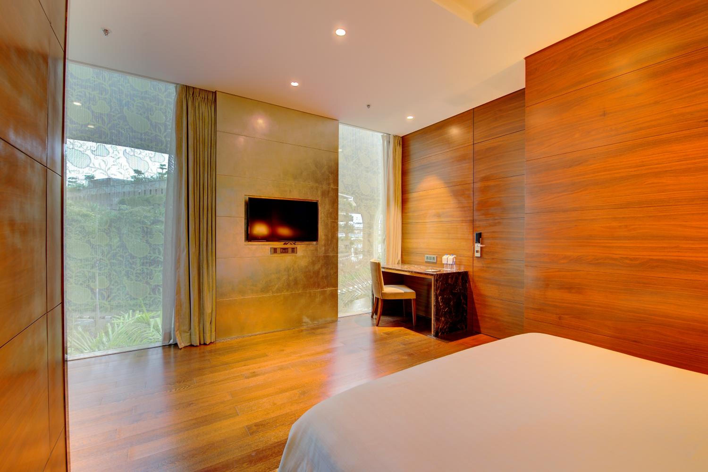 Mumbai Vacations - Niranta Transit Hotel Mumbai Airport - At Arrivals - Property Image 7