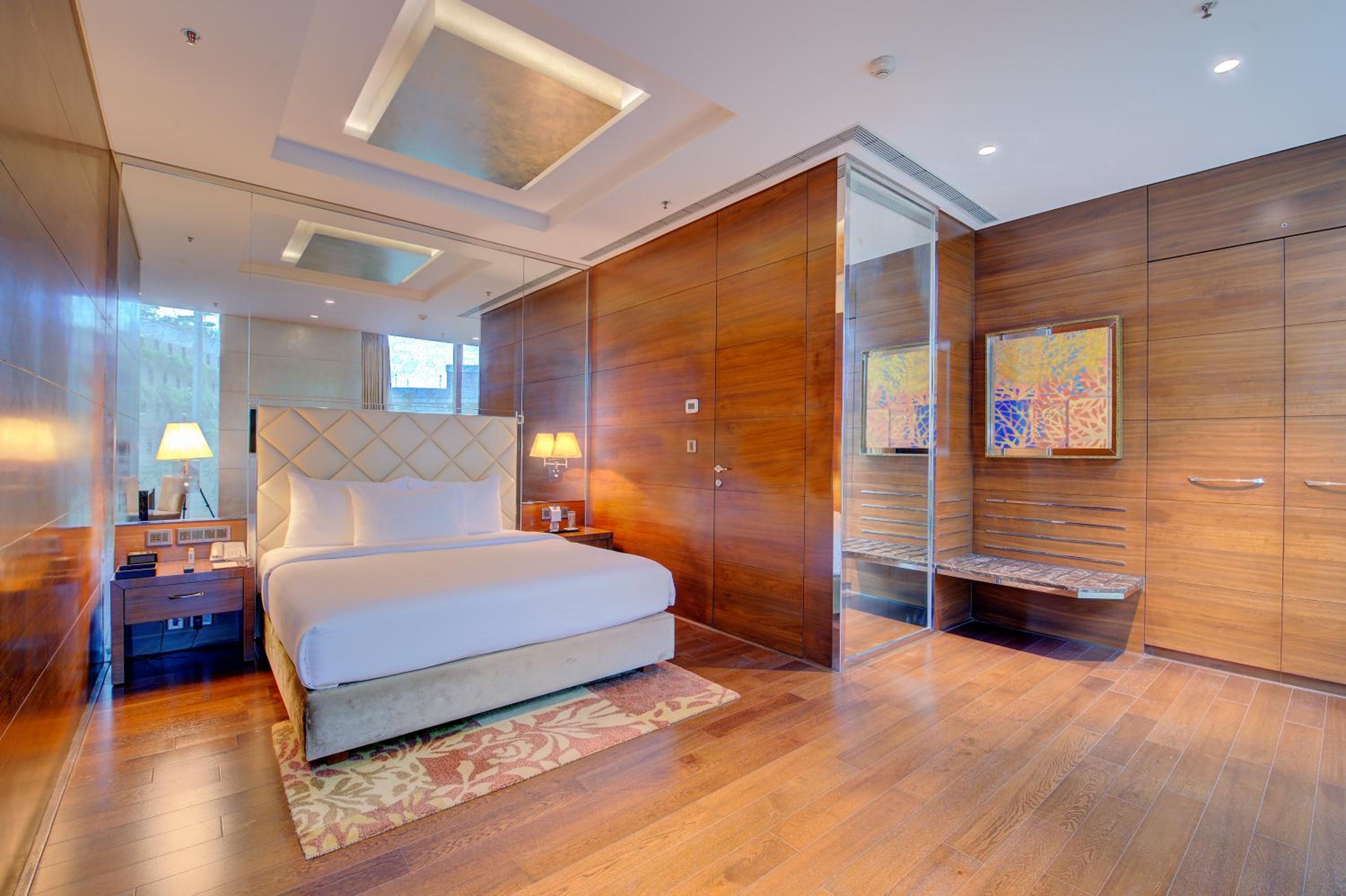 Mumbai Vacations - Niranta Transit Hotel Mumbai Airport - At Arrivals - Property Image 6