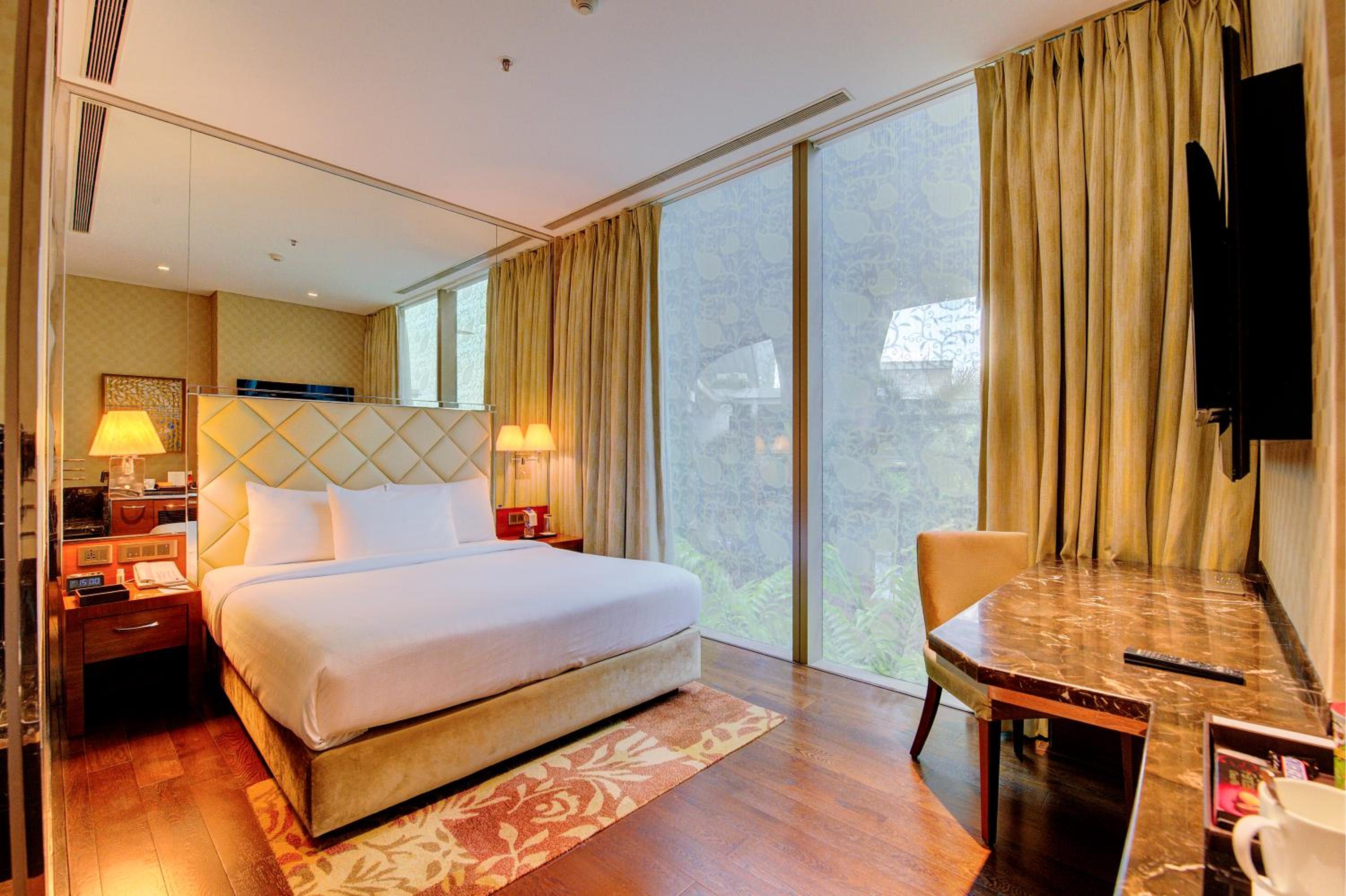 Mumbai Vacations - Niranta Transit Hotel Mumbai Airport - At Arrivals - Property Image 3