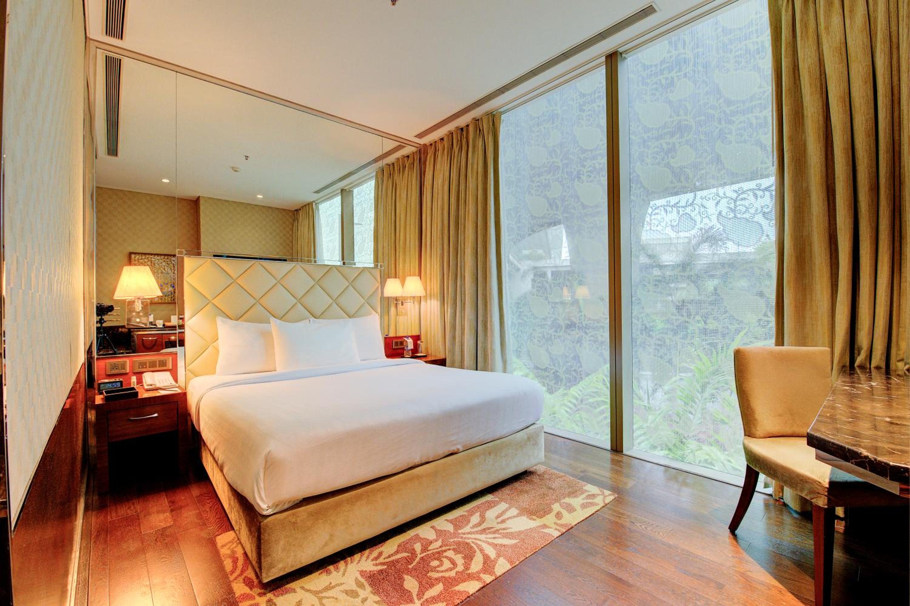 Mumbai Vacations - Niranta Transit Hotel Mumbai Airport - At Arrivals - Property Image 2