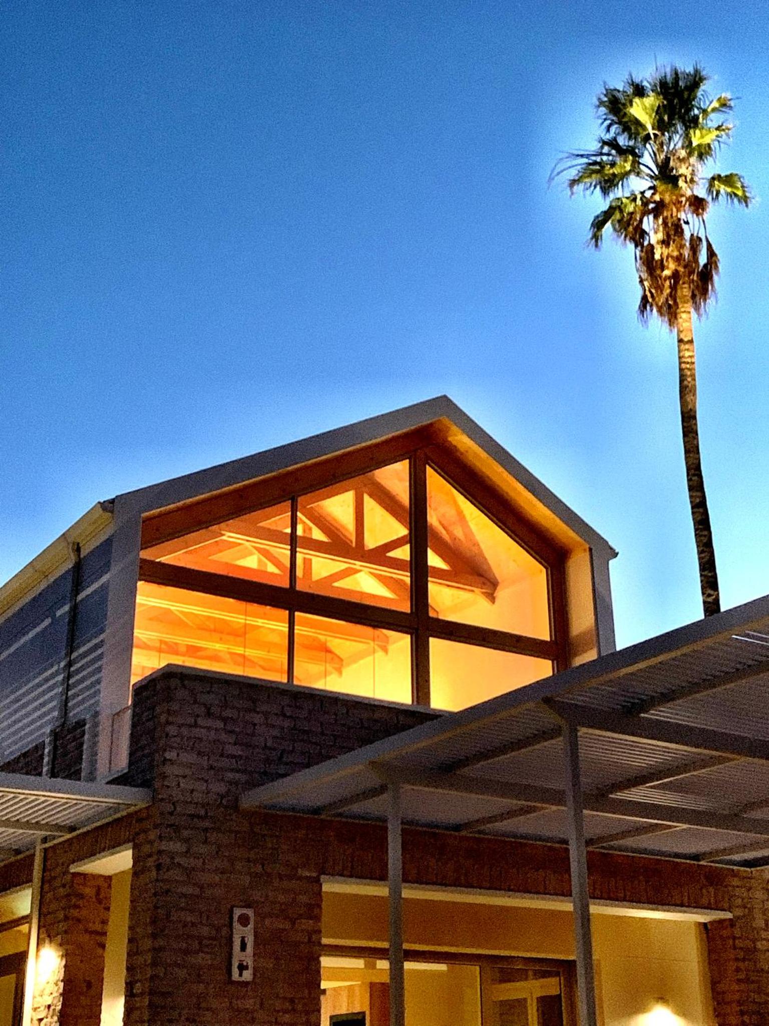 The Windhoek Luxury Suites 3