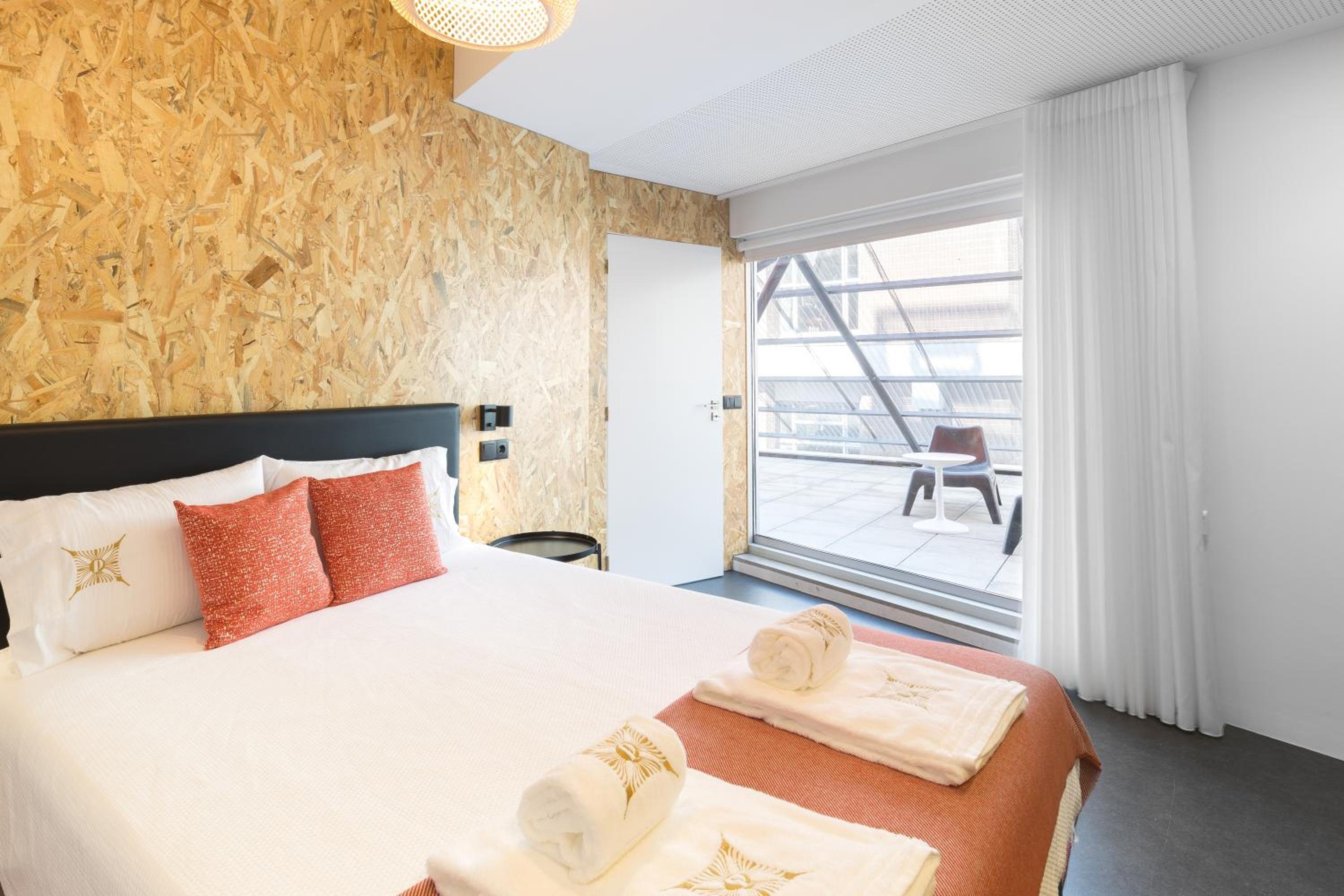 QP Trindade Apartments view 2