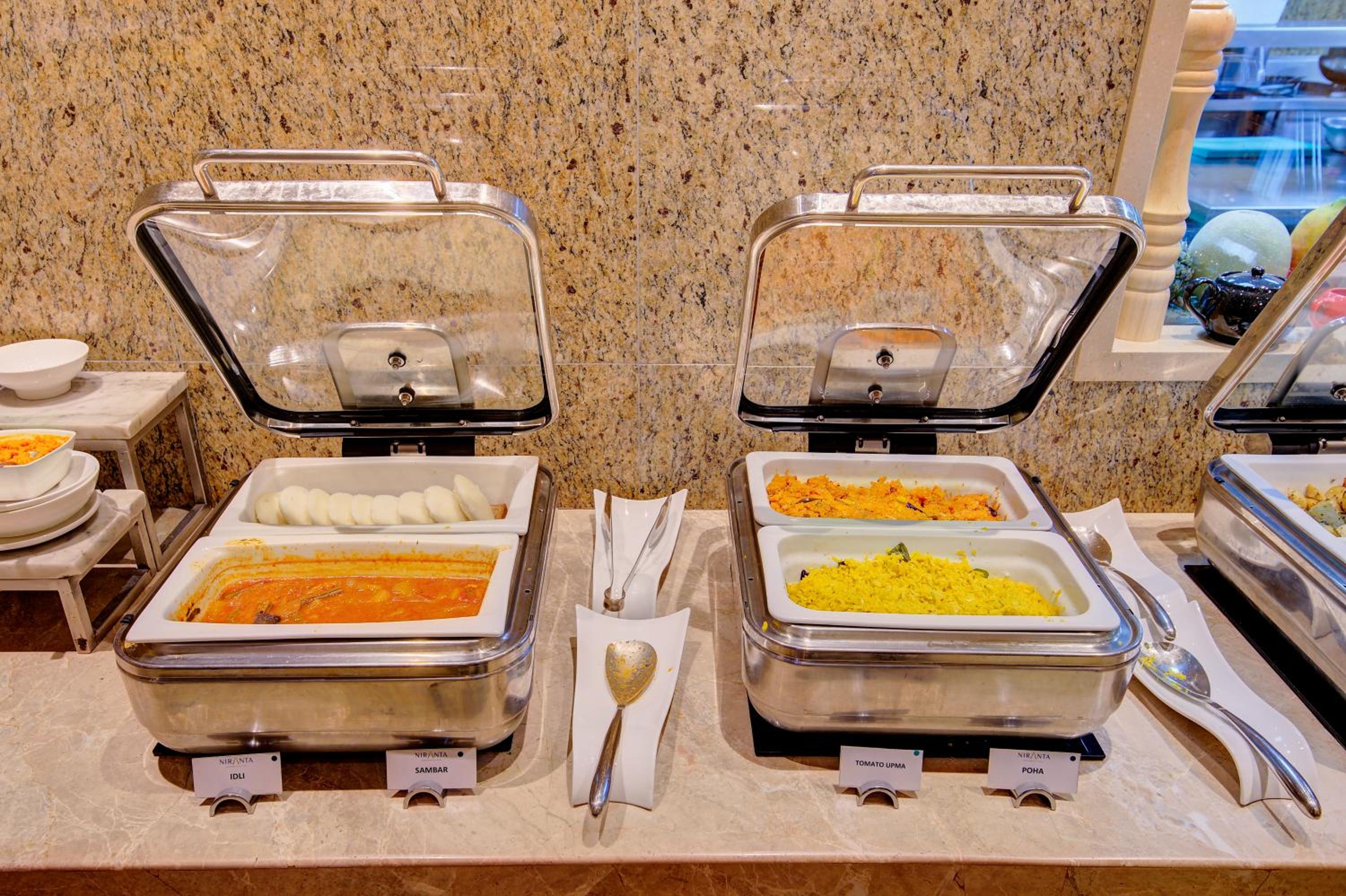 Mumbai Vacations - Niranta Transit Hotel Mumbai Airport - At Arrivals - Property Image 21