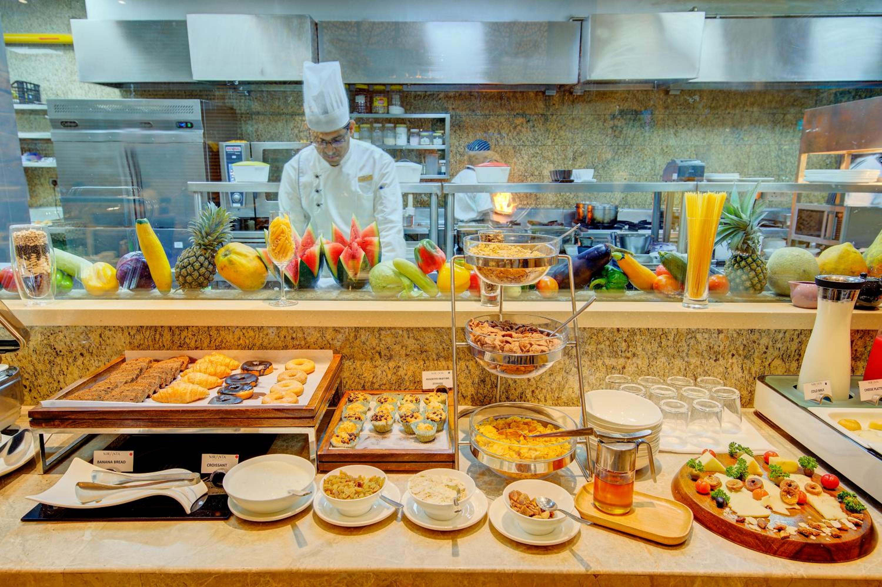 Mumbai Vacations - Niranta Transit Hotel Mumbai Airport - At Arrivals - Property Image 26