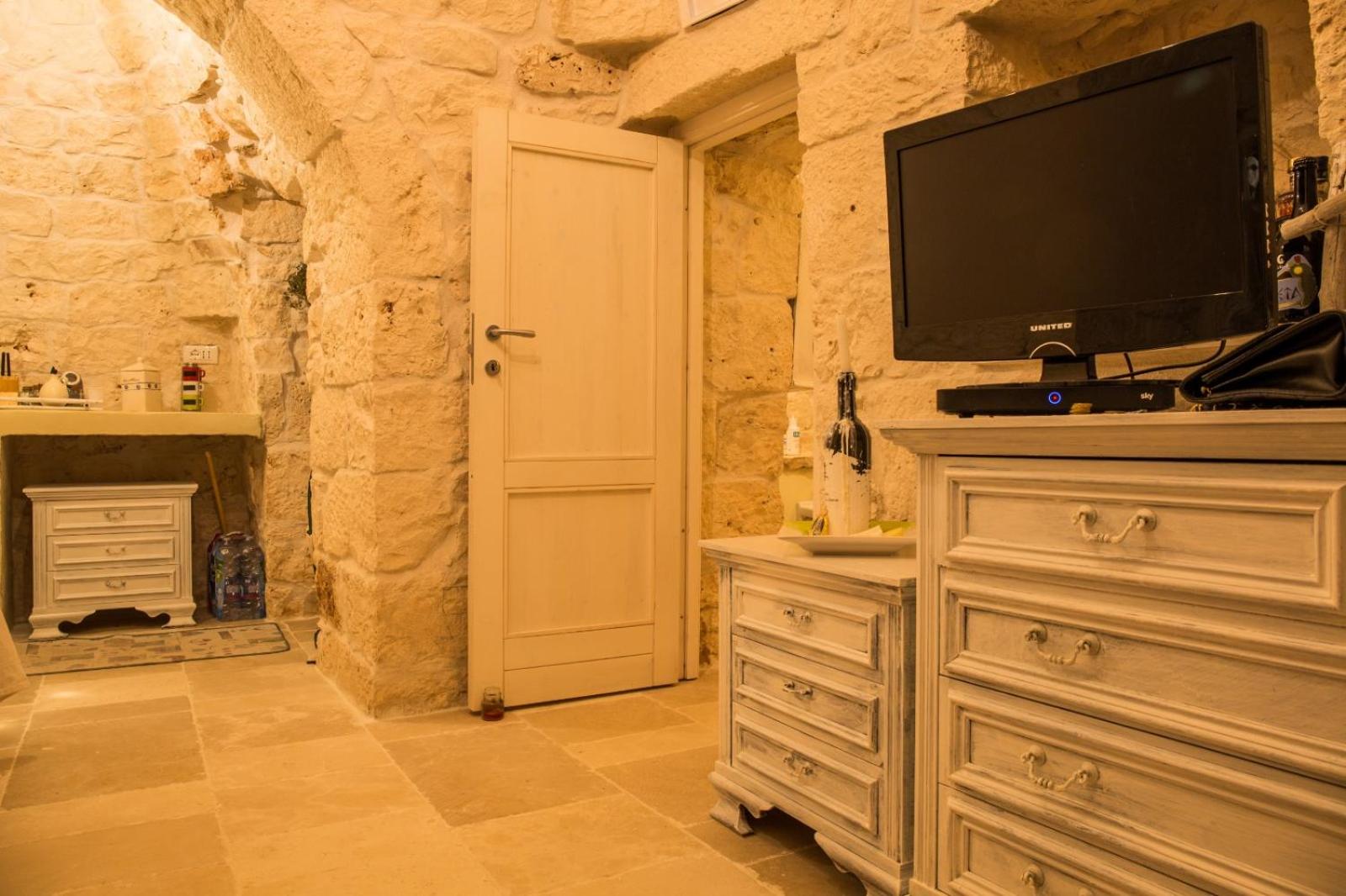 Trullo Cristelle