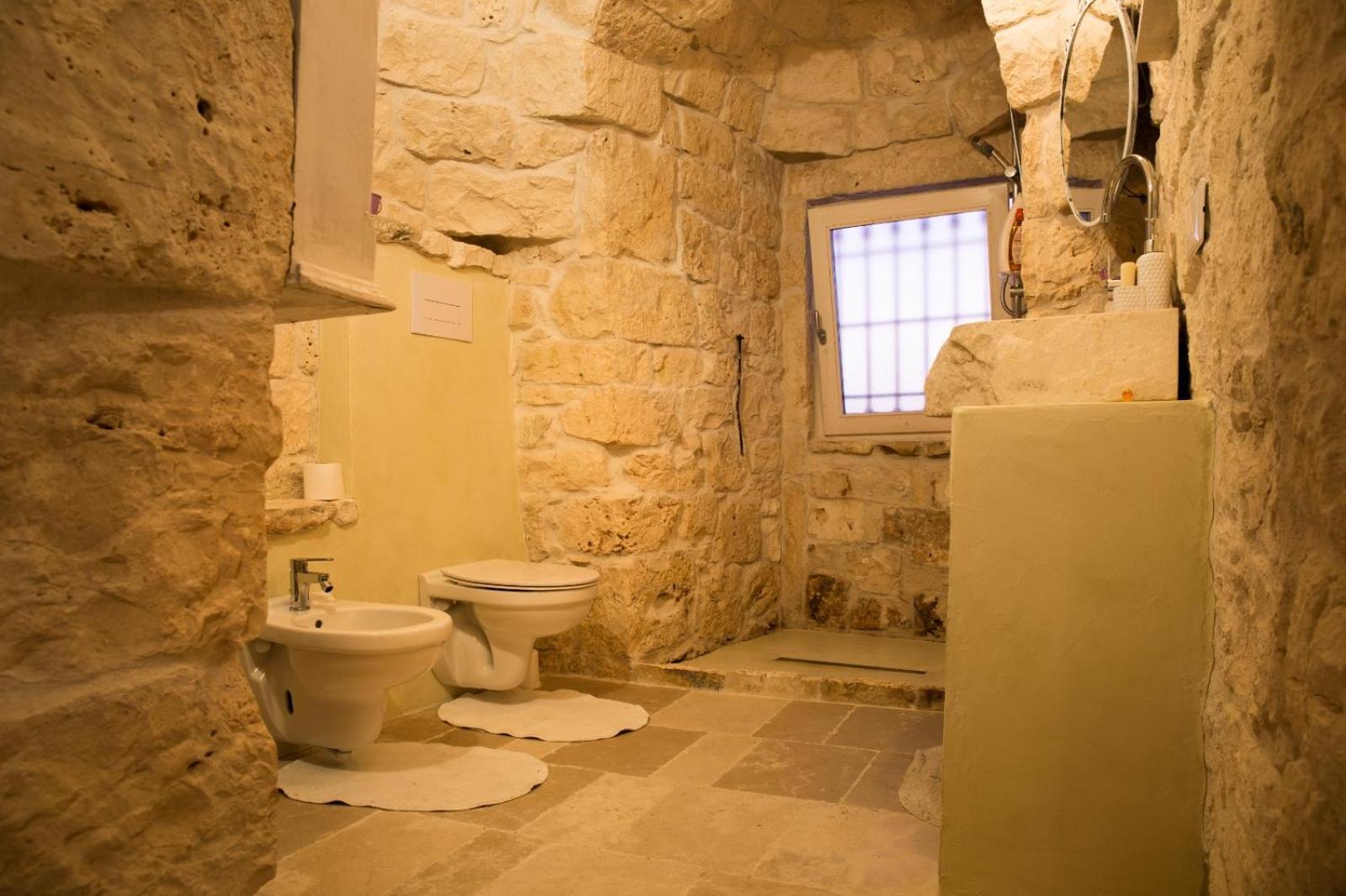 Trullo Cristelle