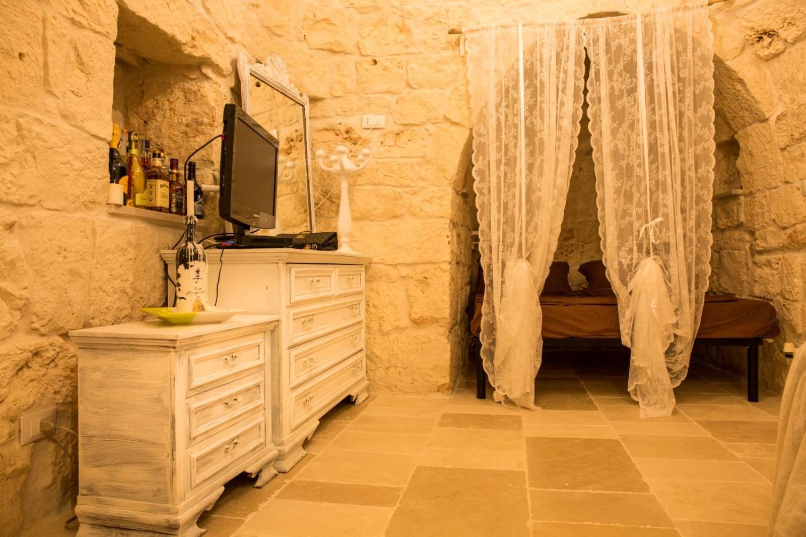 Trullo Cristelle