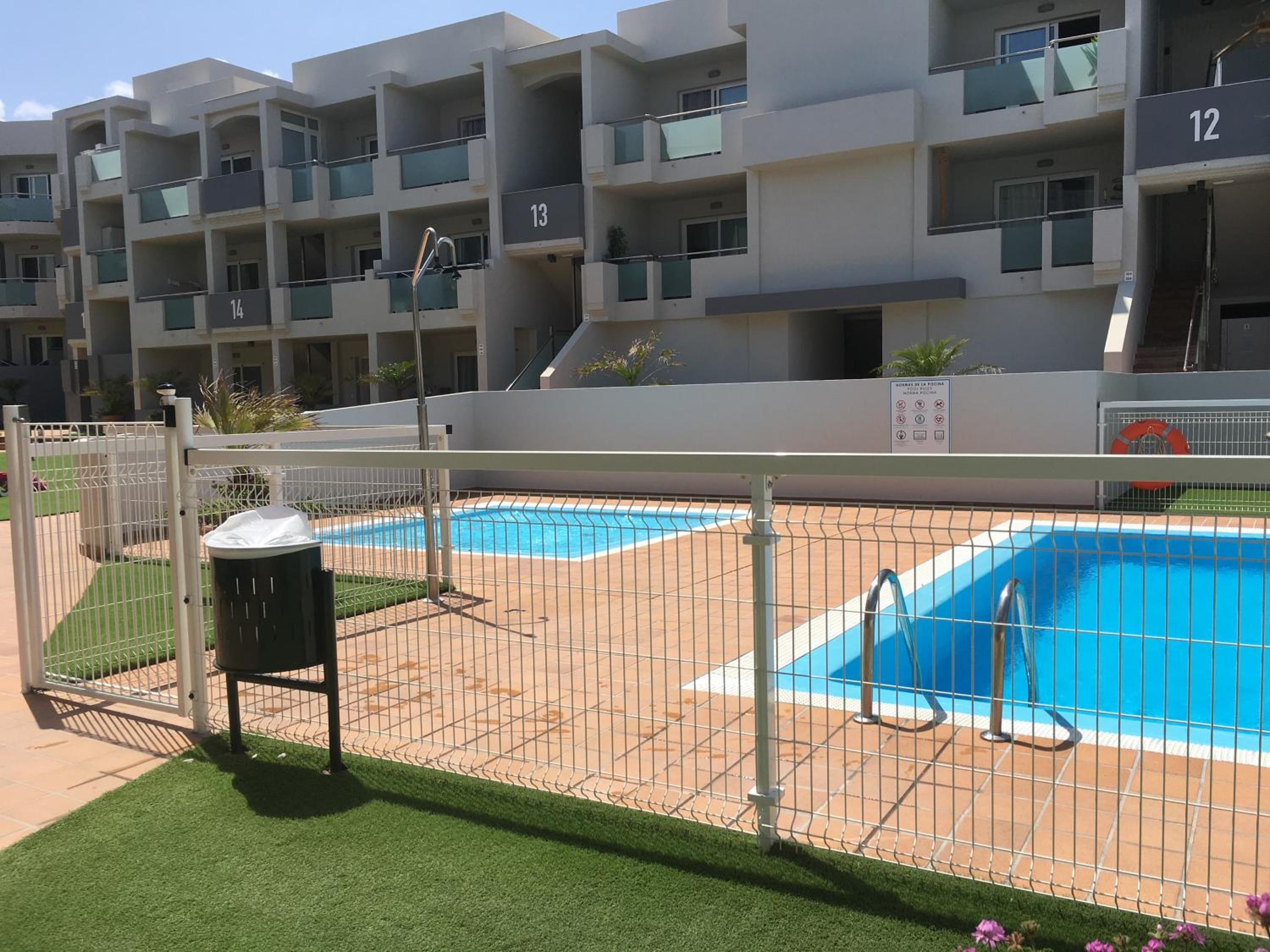 Corralejo Sun 324 view 5