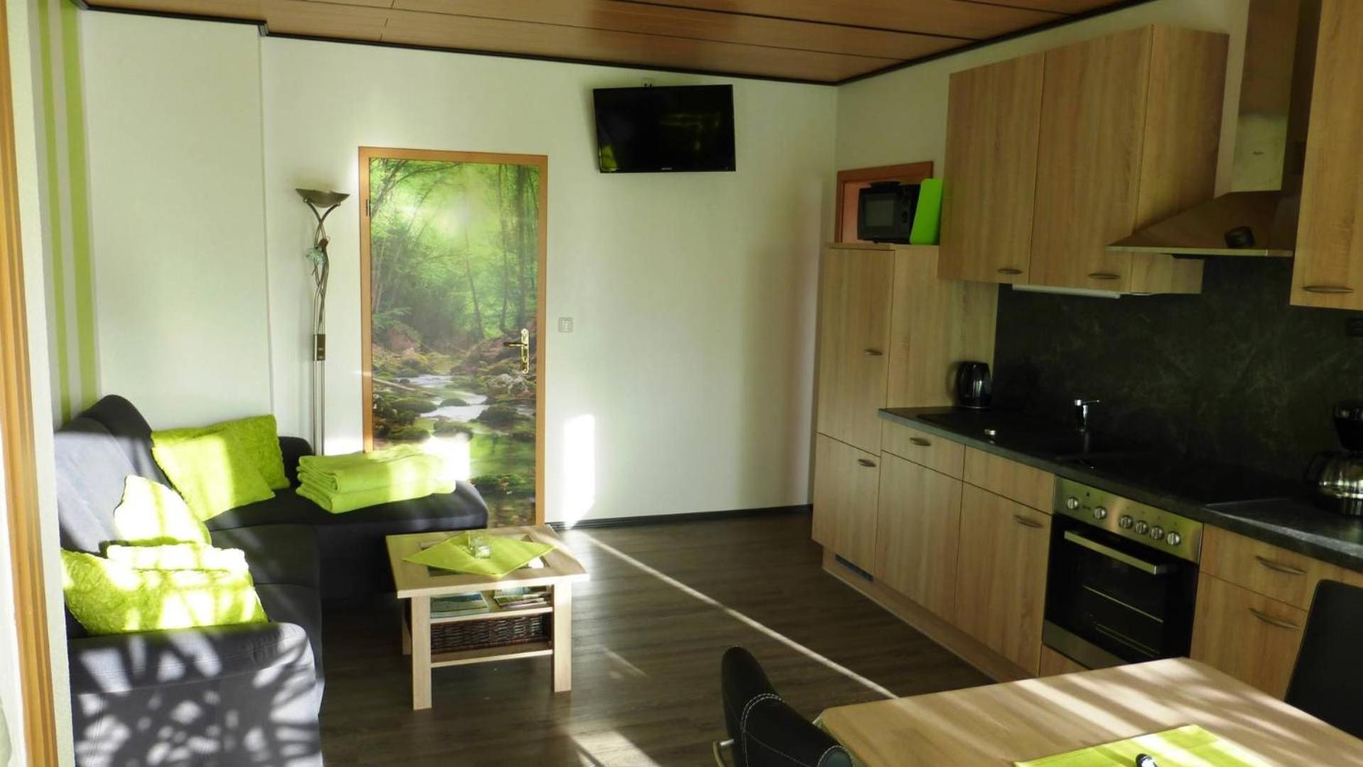 Ferienwohnung Dunja view 4