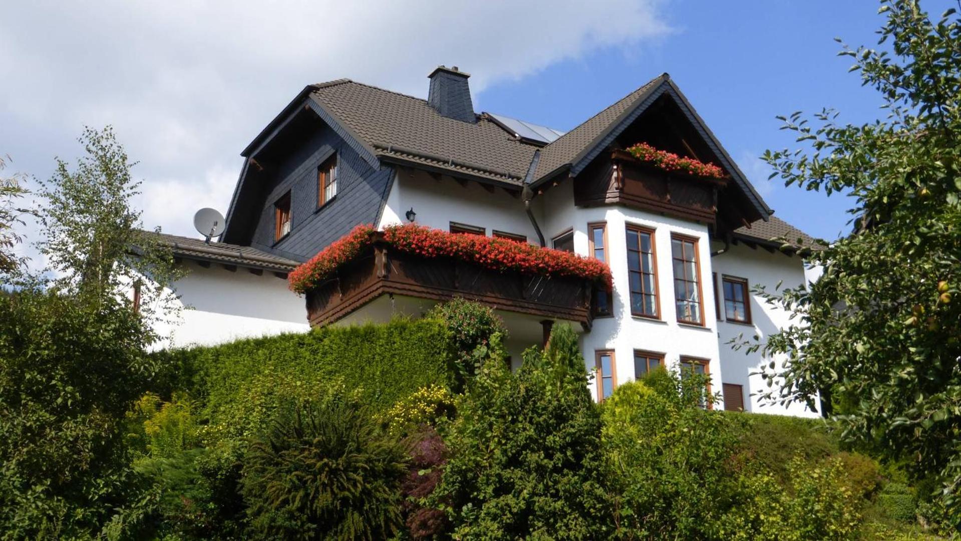 Ferienwohnung Dunja view 3