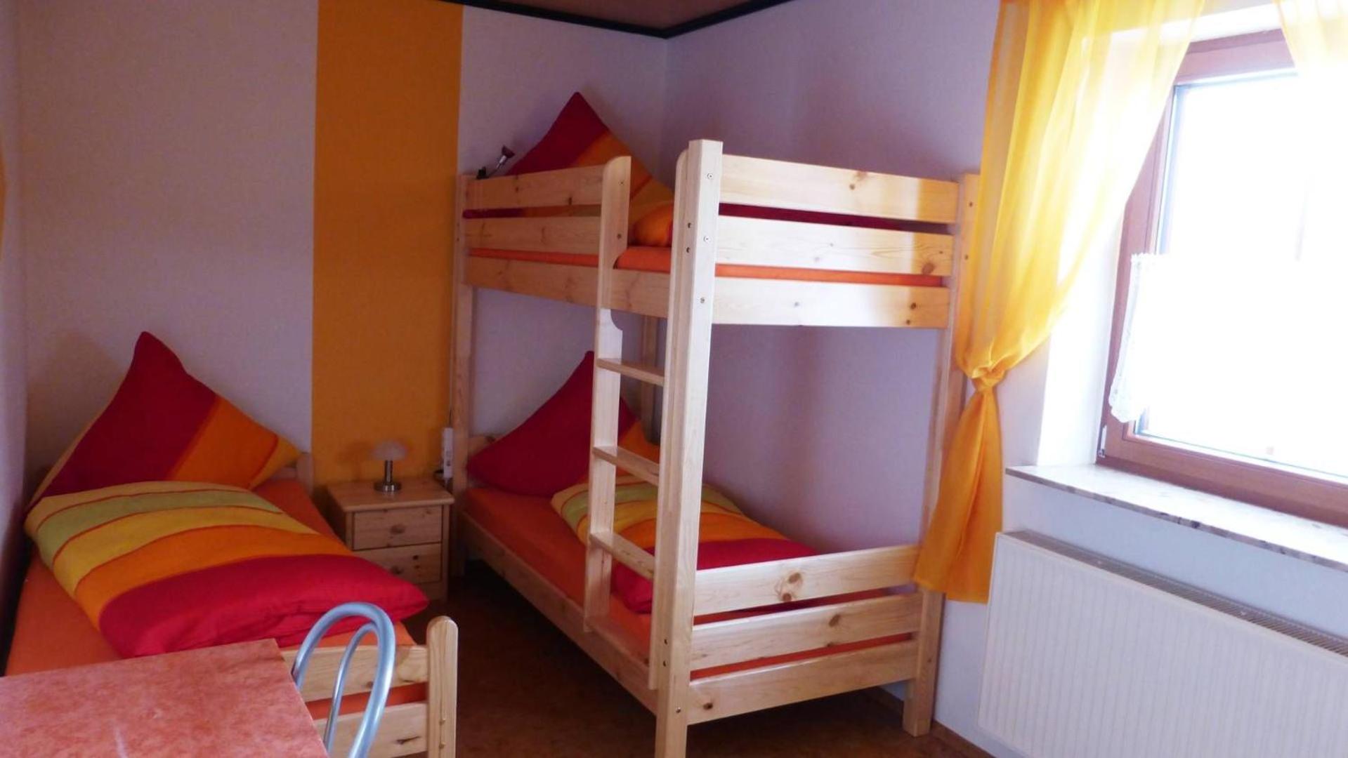 Ferienwohnung Dunja view 5