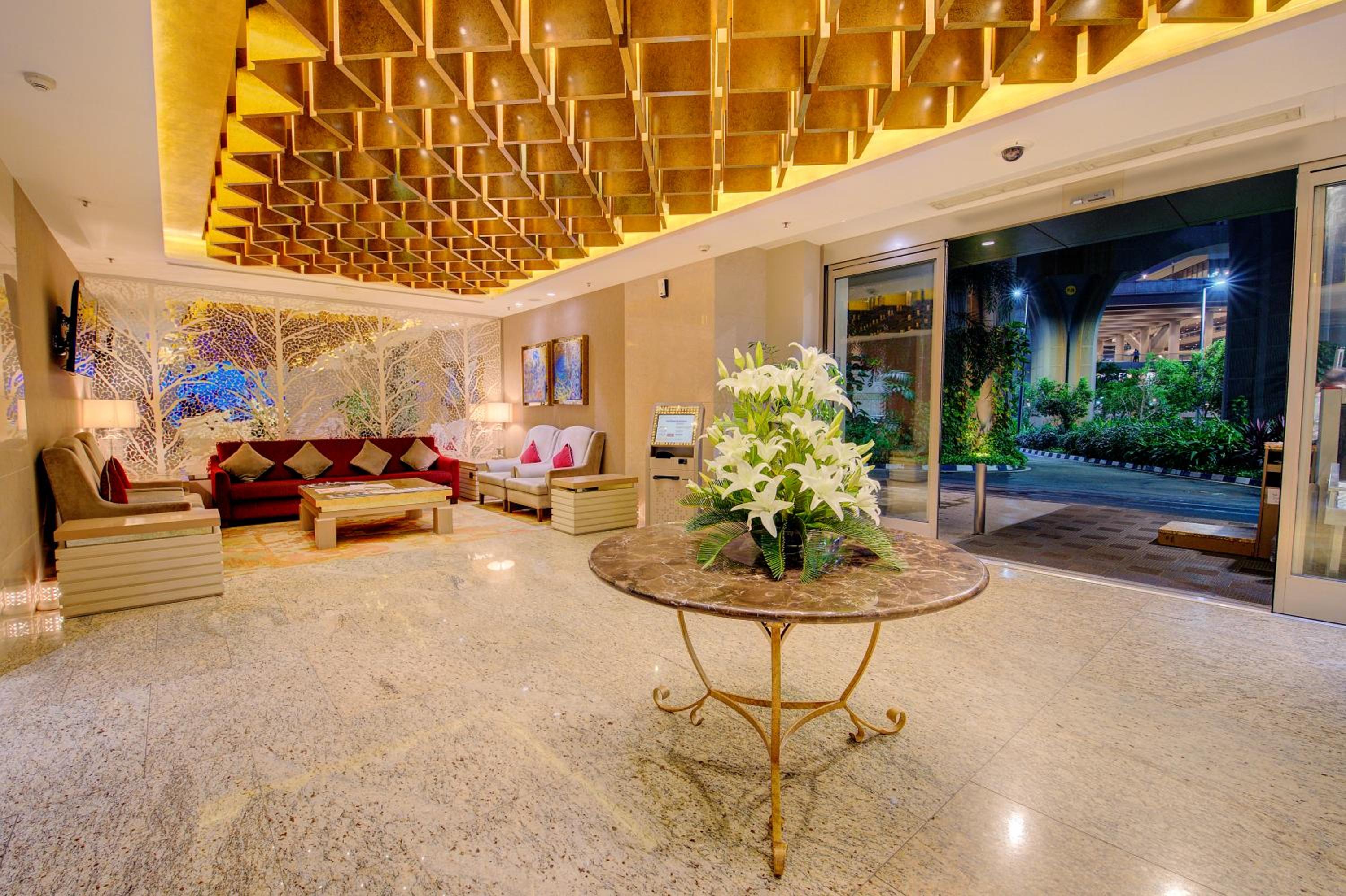 Mumbai Vacations - Niranta Transit Hotel Mumbai Airport - At Arrivals - Property Image 41