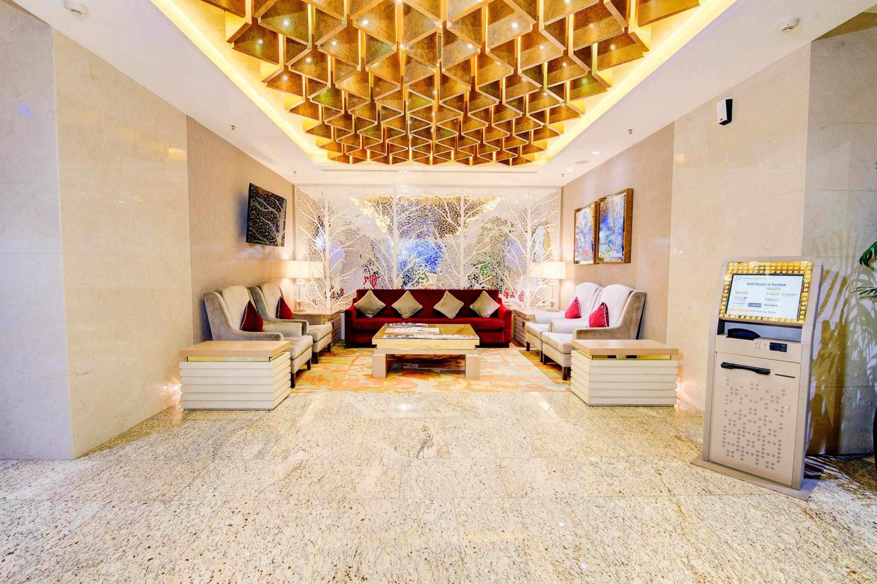 Mumbai Vacations - Niranta Transit Hotel Mumbai Airport - At Arrivals - Property Image 42