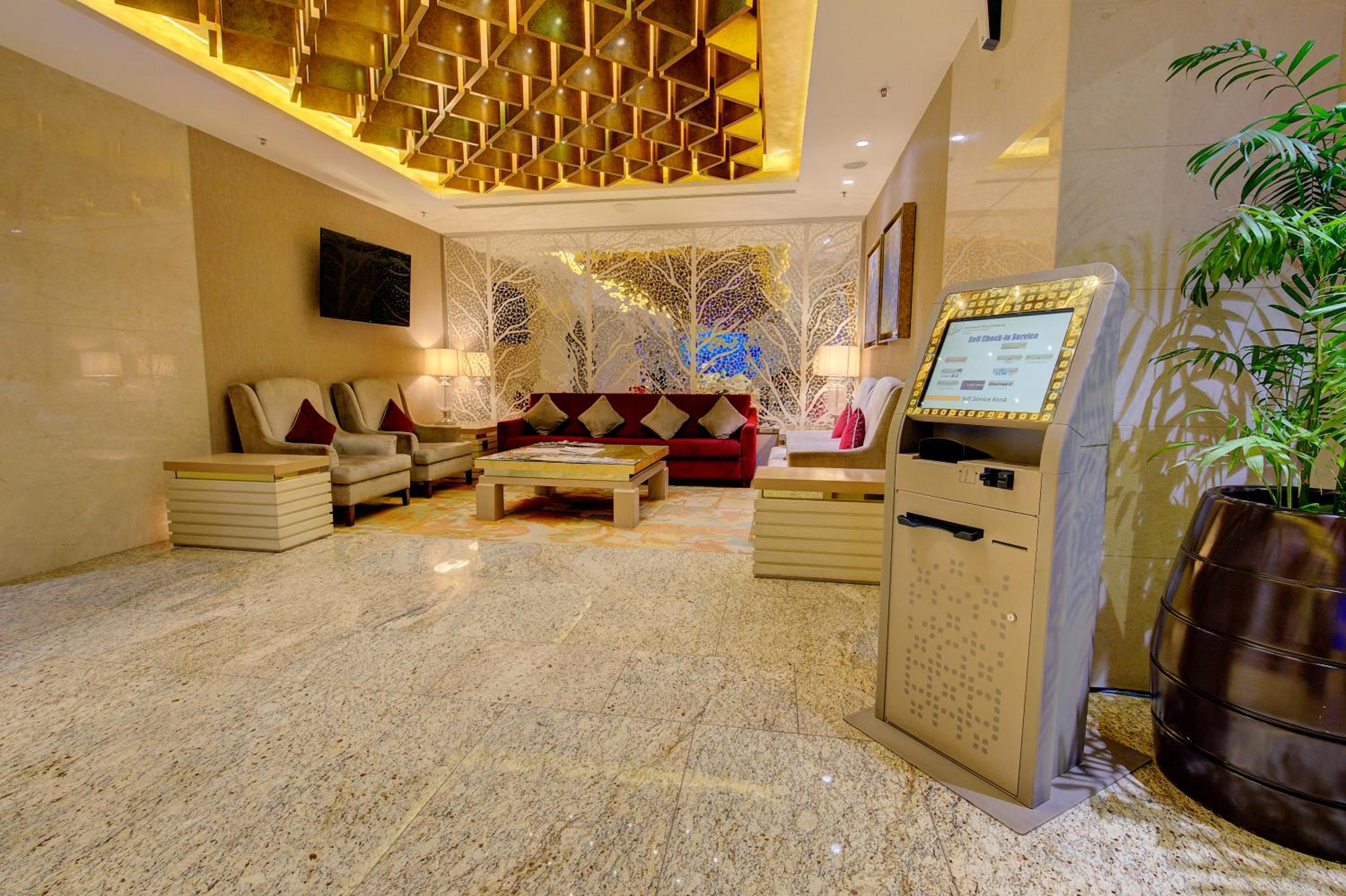 Mumbai Vacations - Niranta Transit Hotel Mumbai Airport - At Arrivals - Property Image 43
