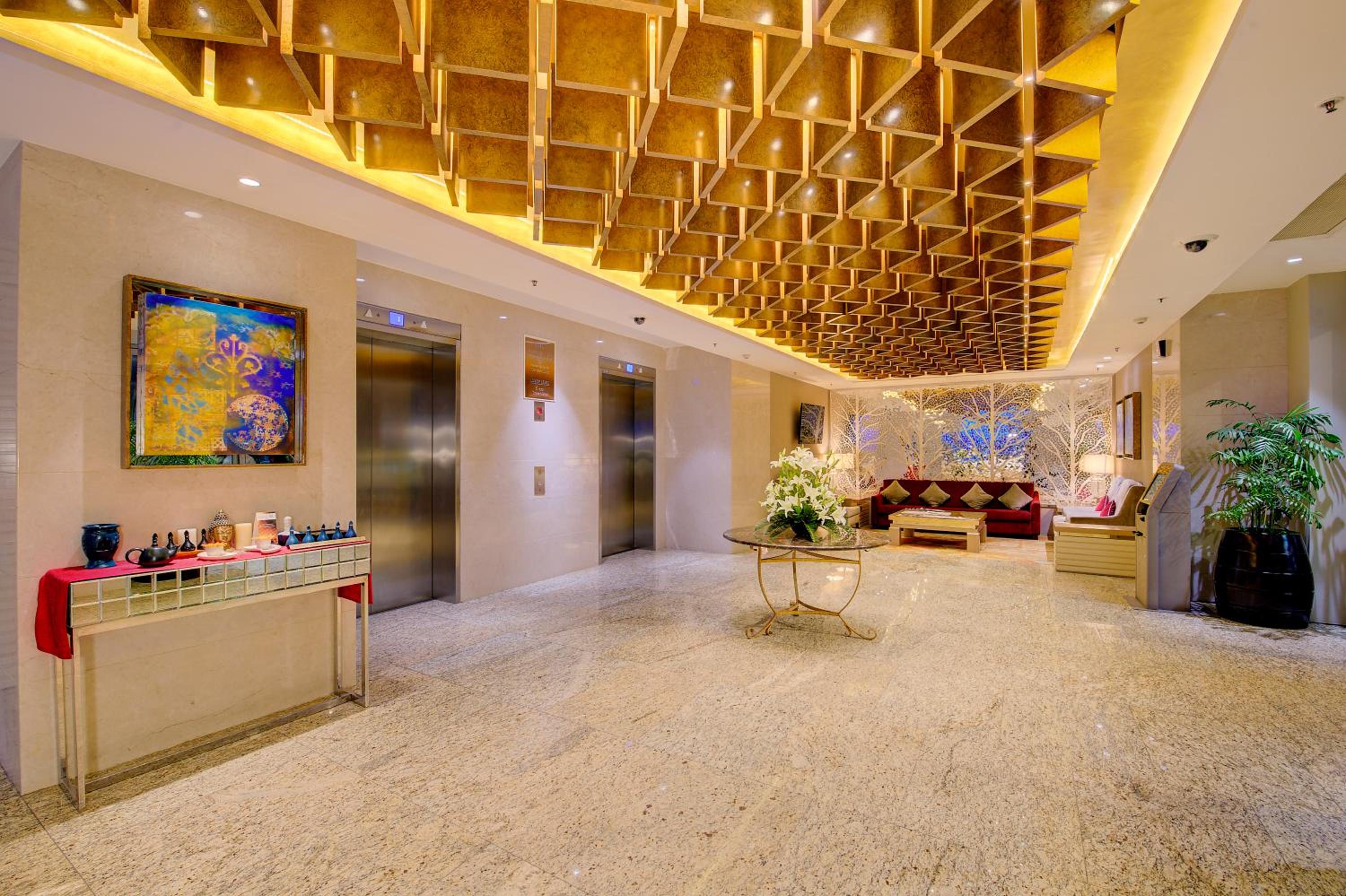 Mumbai Vacations - Niranta Transit Hotel Mumbai Airport - At Arrivals - Property Image 17
