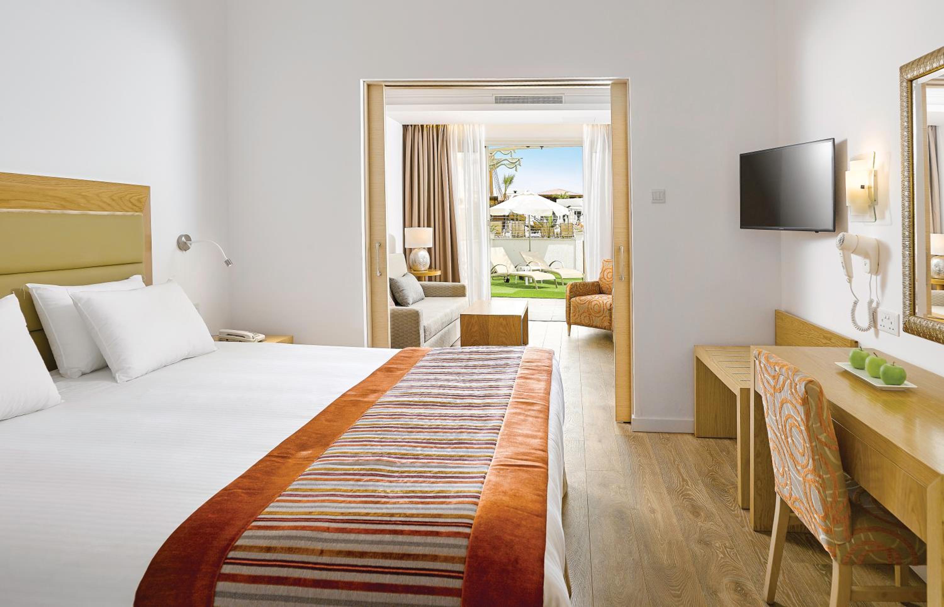 Olympic Lagoon Resort Ayia Napa