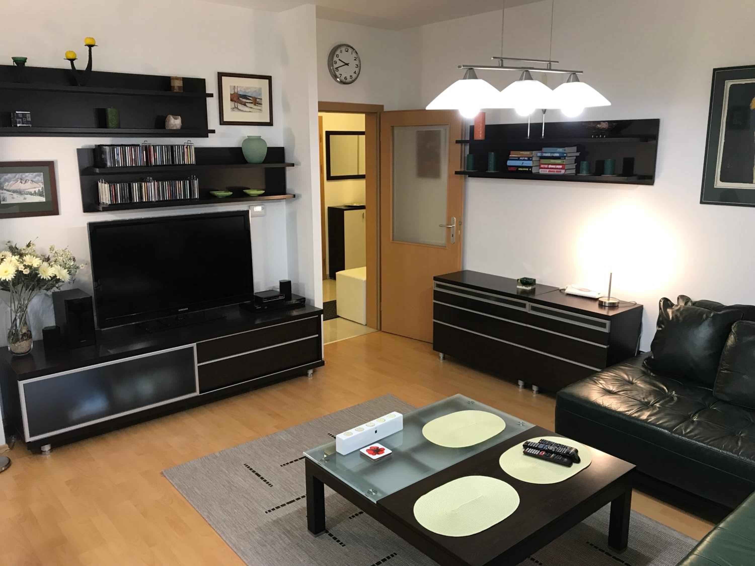 Apartmán Astor view 3