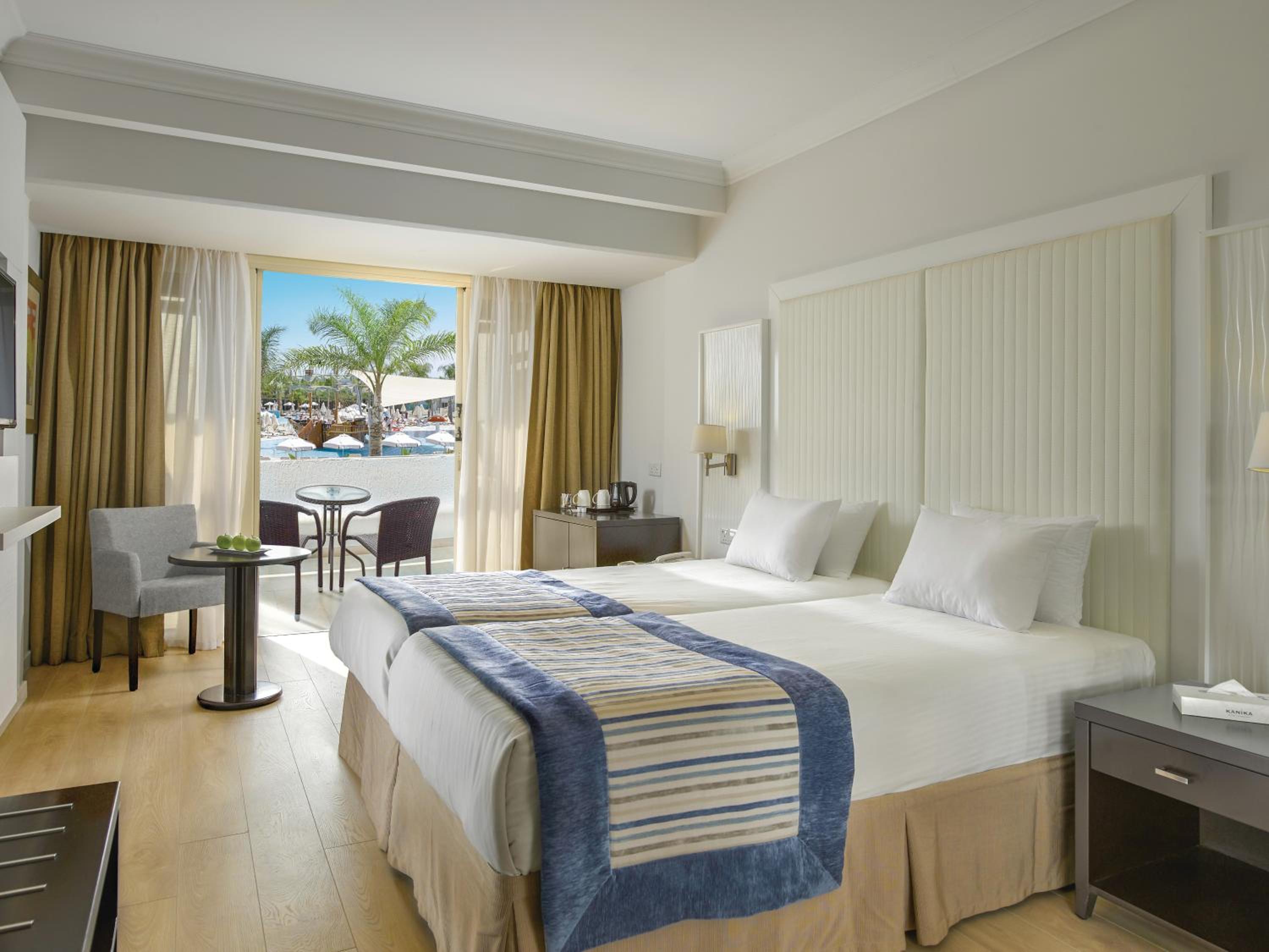 Olympic Lagoon Resort Ayia Napa