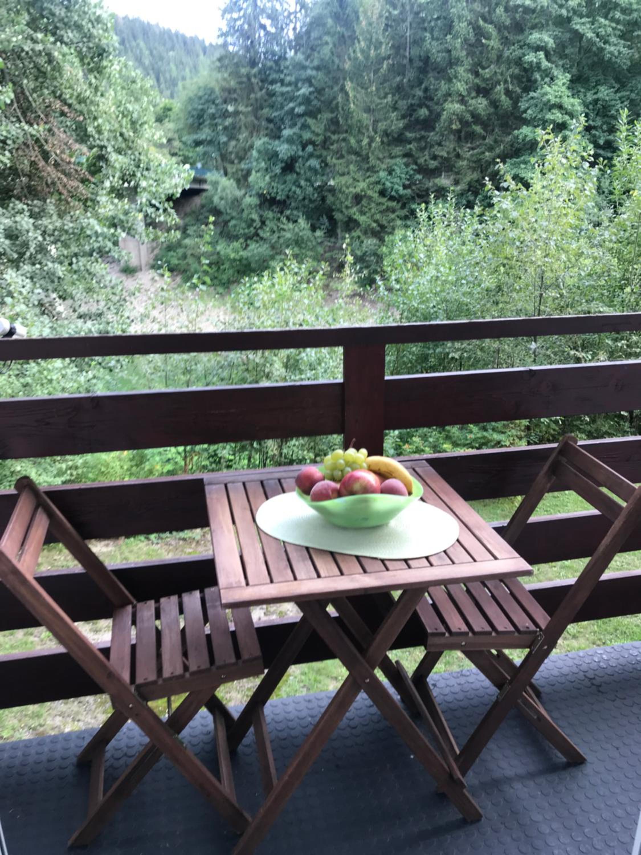 Apartmán Astor view 4