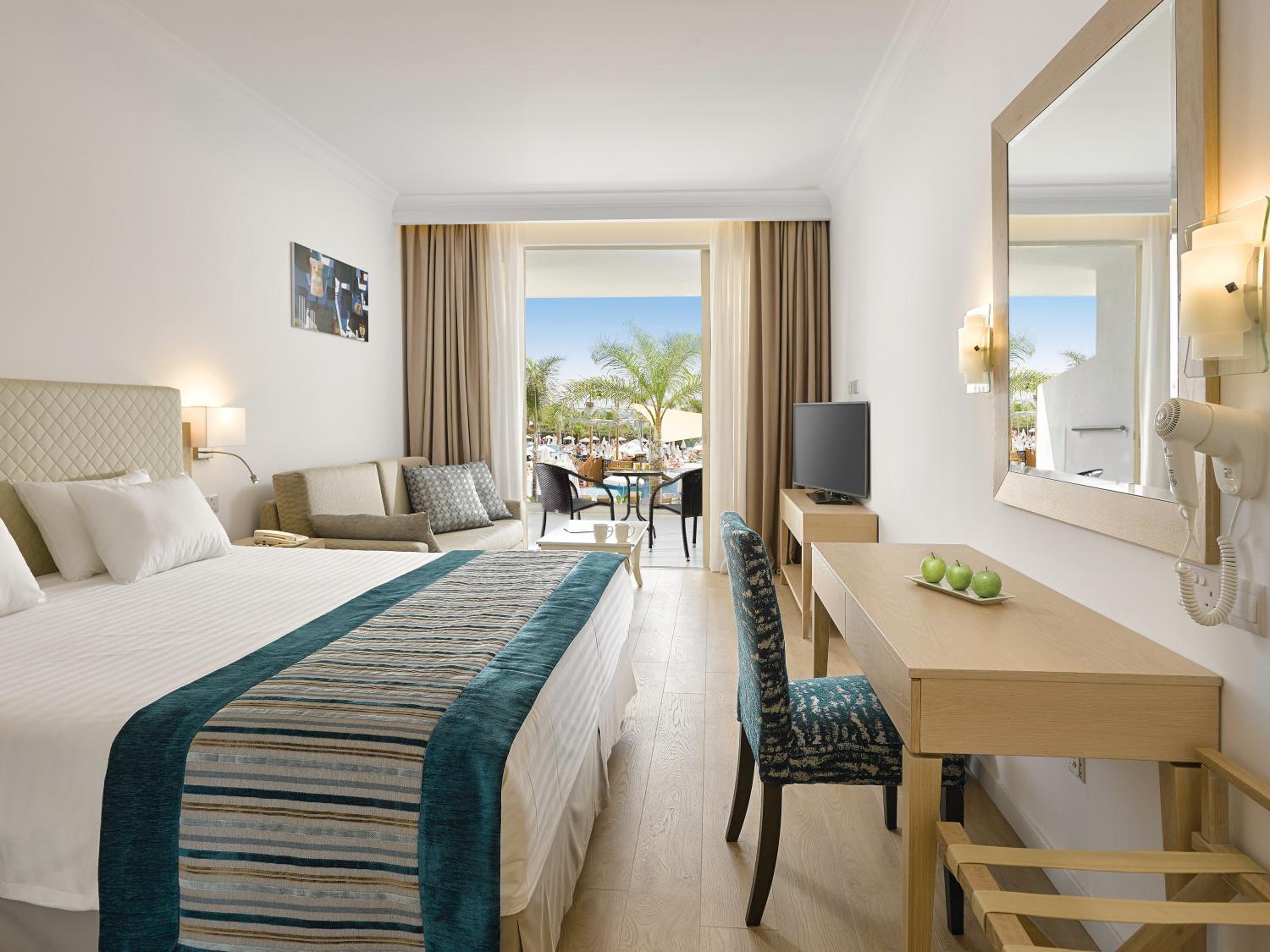 Olympic Lagoon Resort Ayia Napa