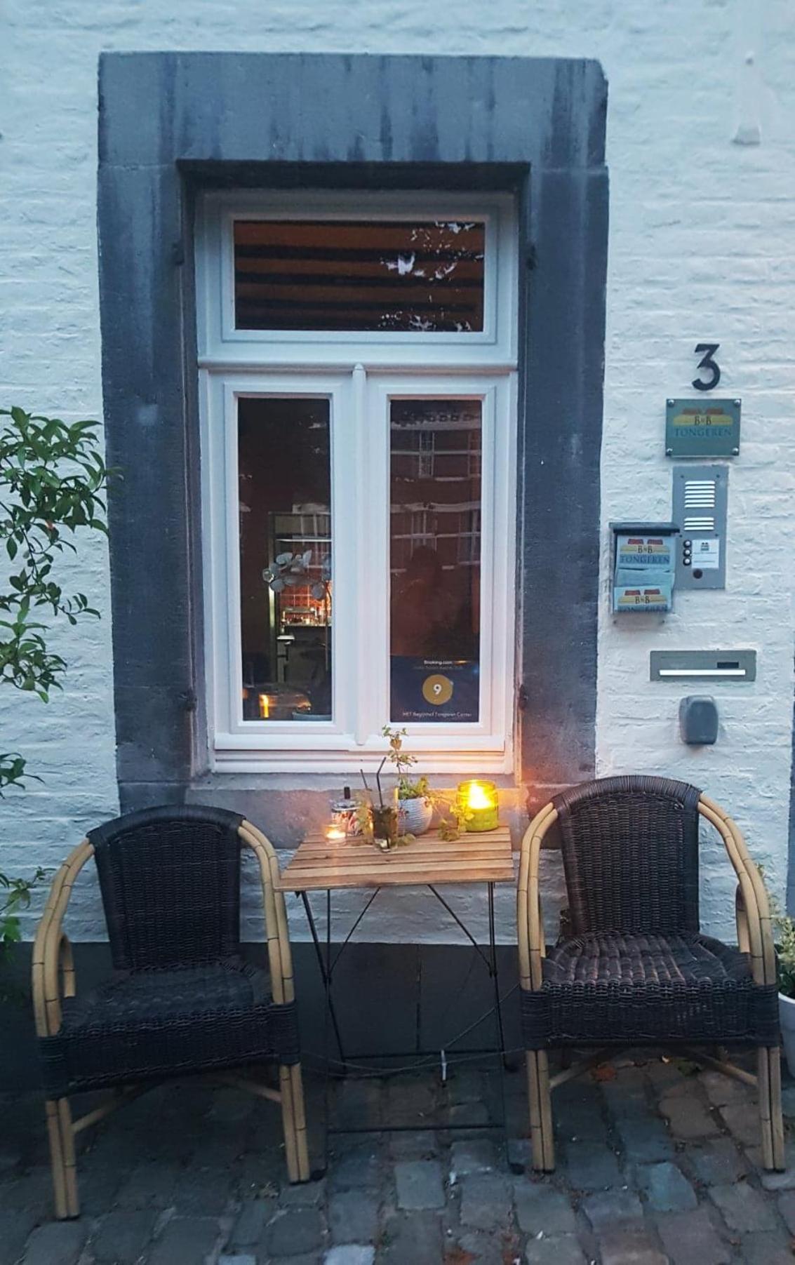 Het Begijnhof Tongeren