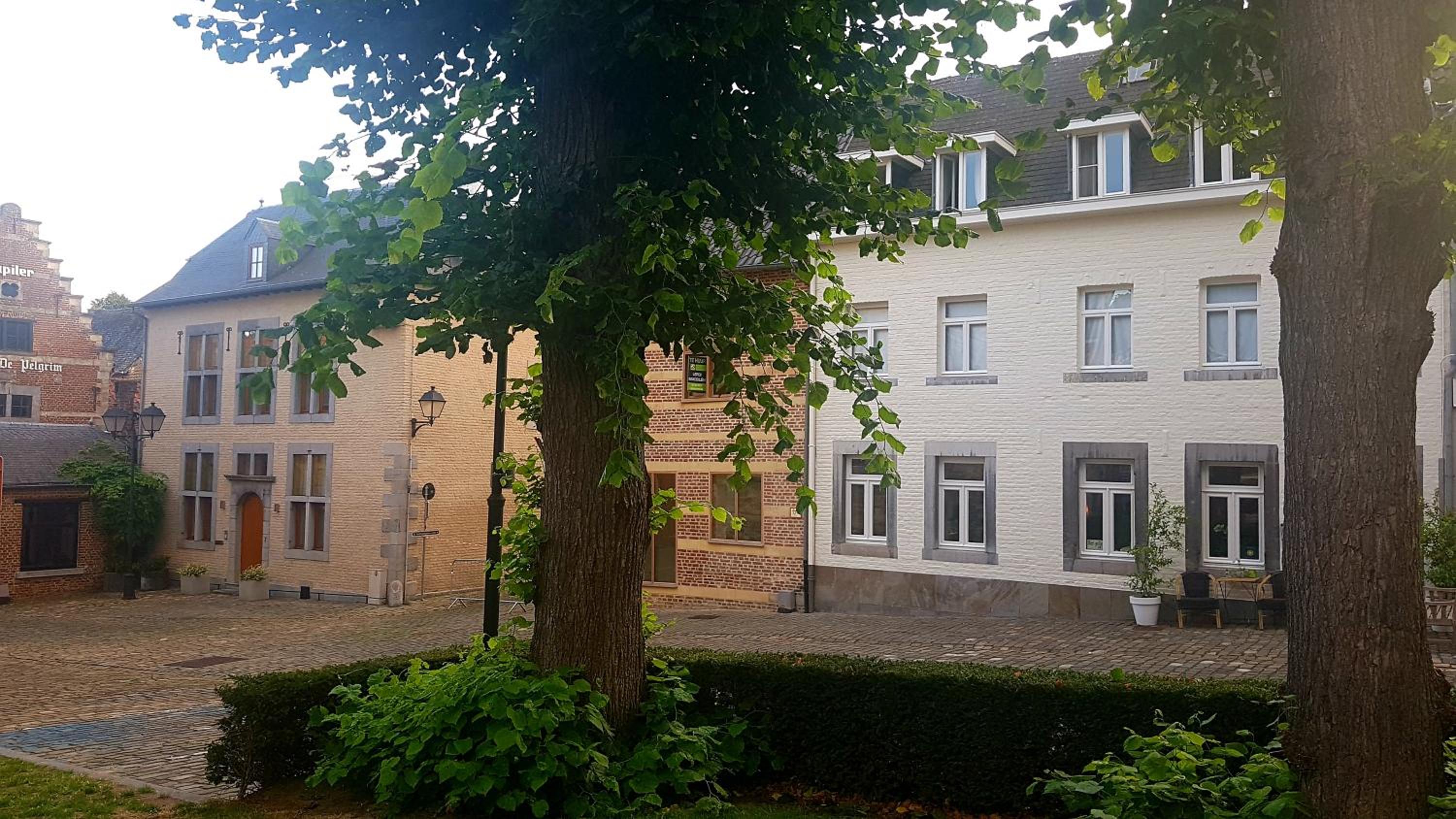 Het Begijnhof Tongeren