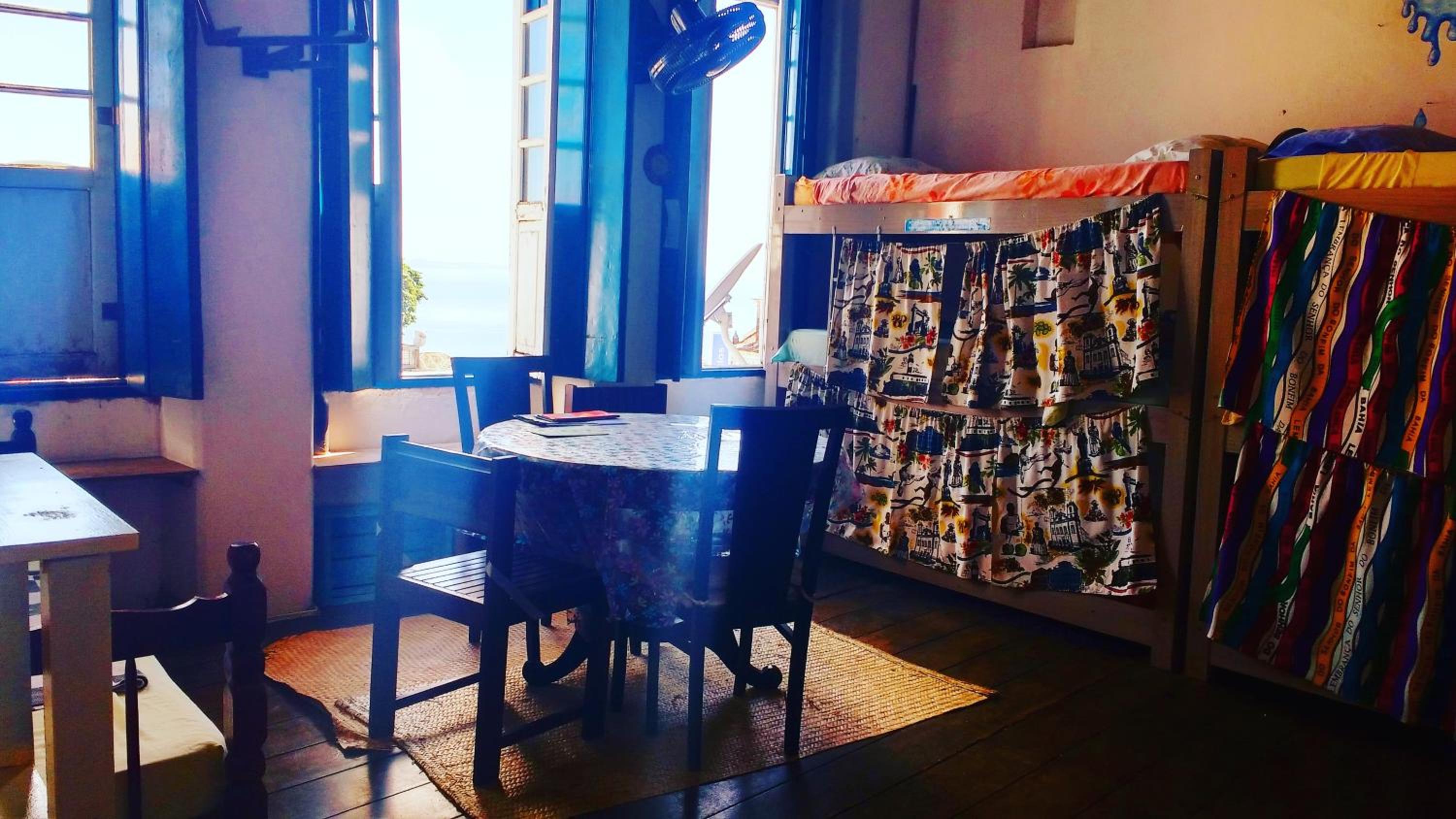 Hostel Torre Bahia