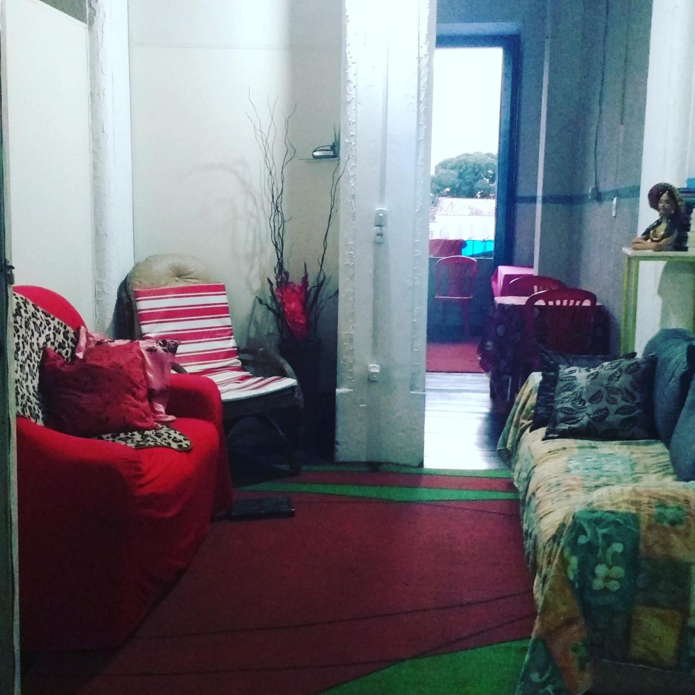 Hostel Torre Bahia