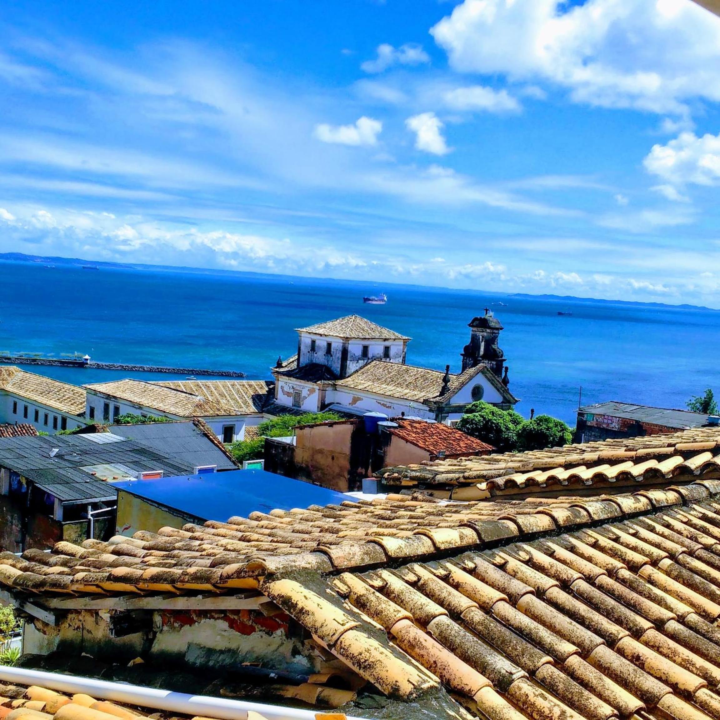 Hostel Torre Bahia