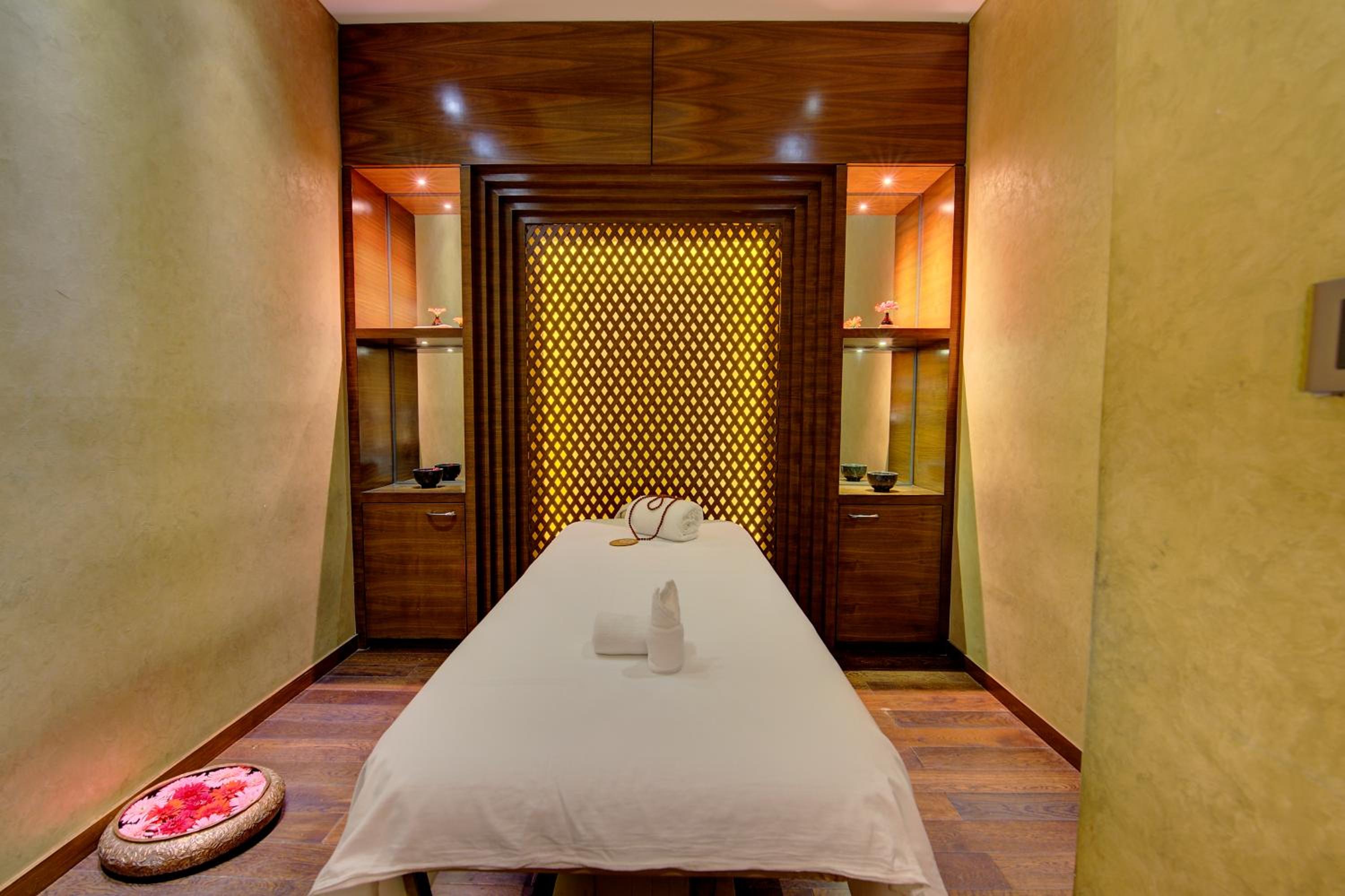Mumbai Vacations - Niranta Transit Hotel Mumbai Airport - At Arrivals - Property Image 13
