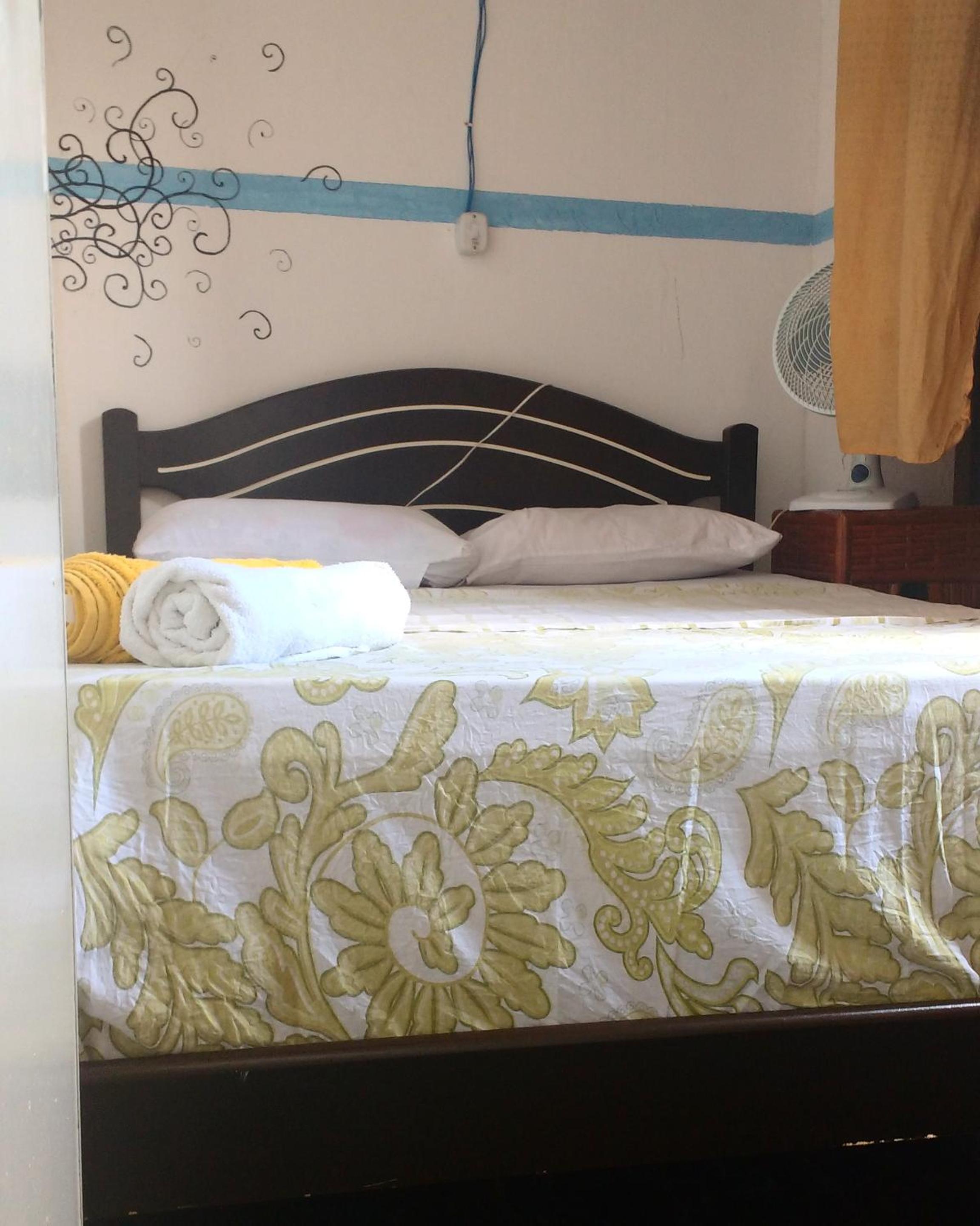 Hostel Torre Bahia
