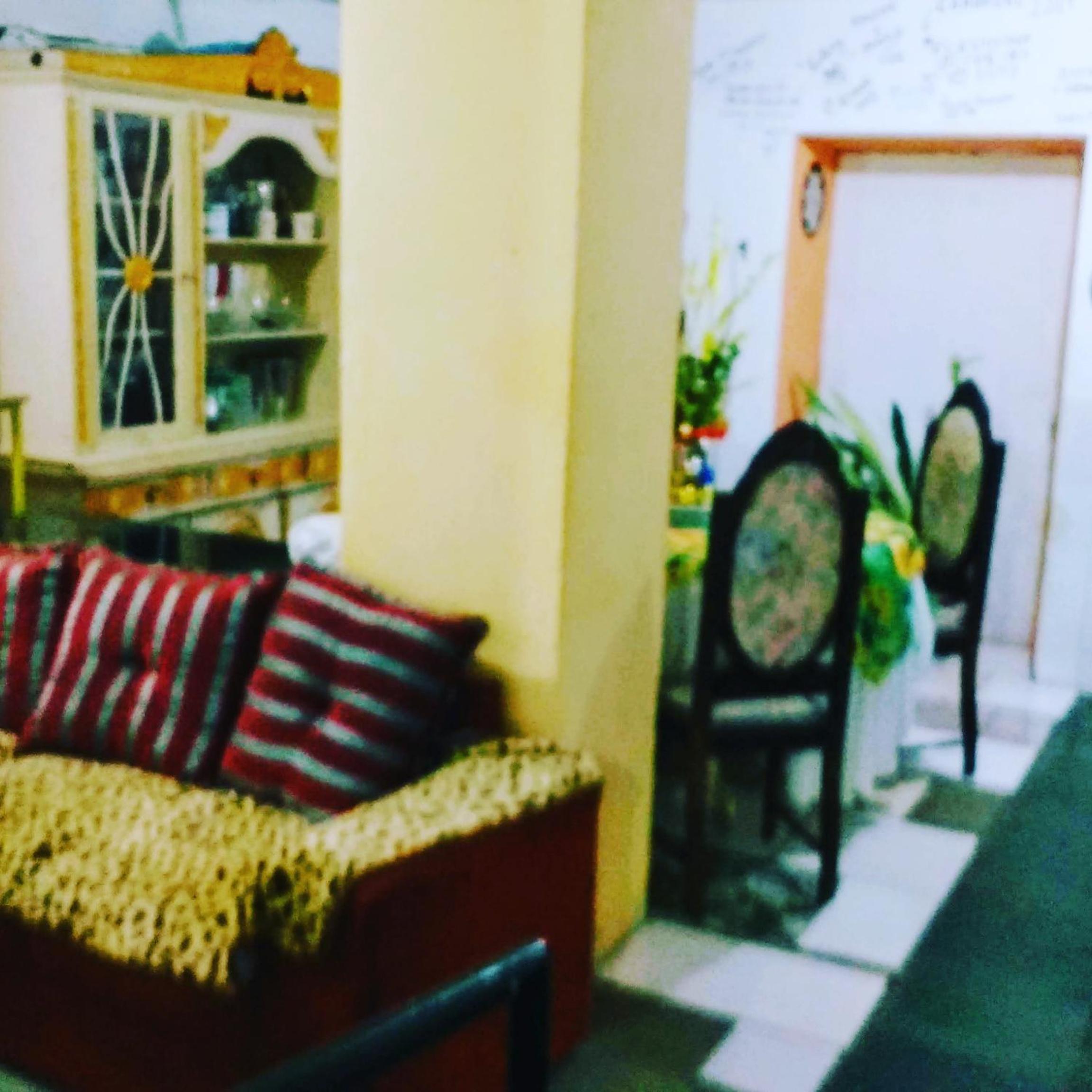 Hostel Torre Bahia