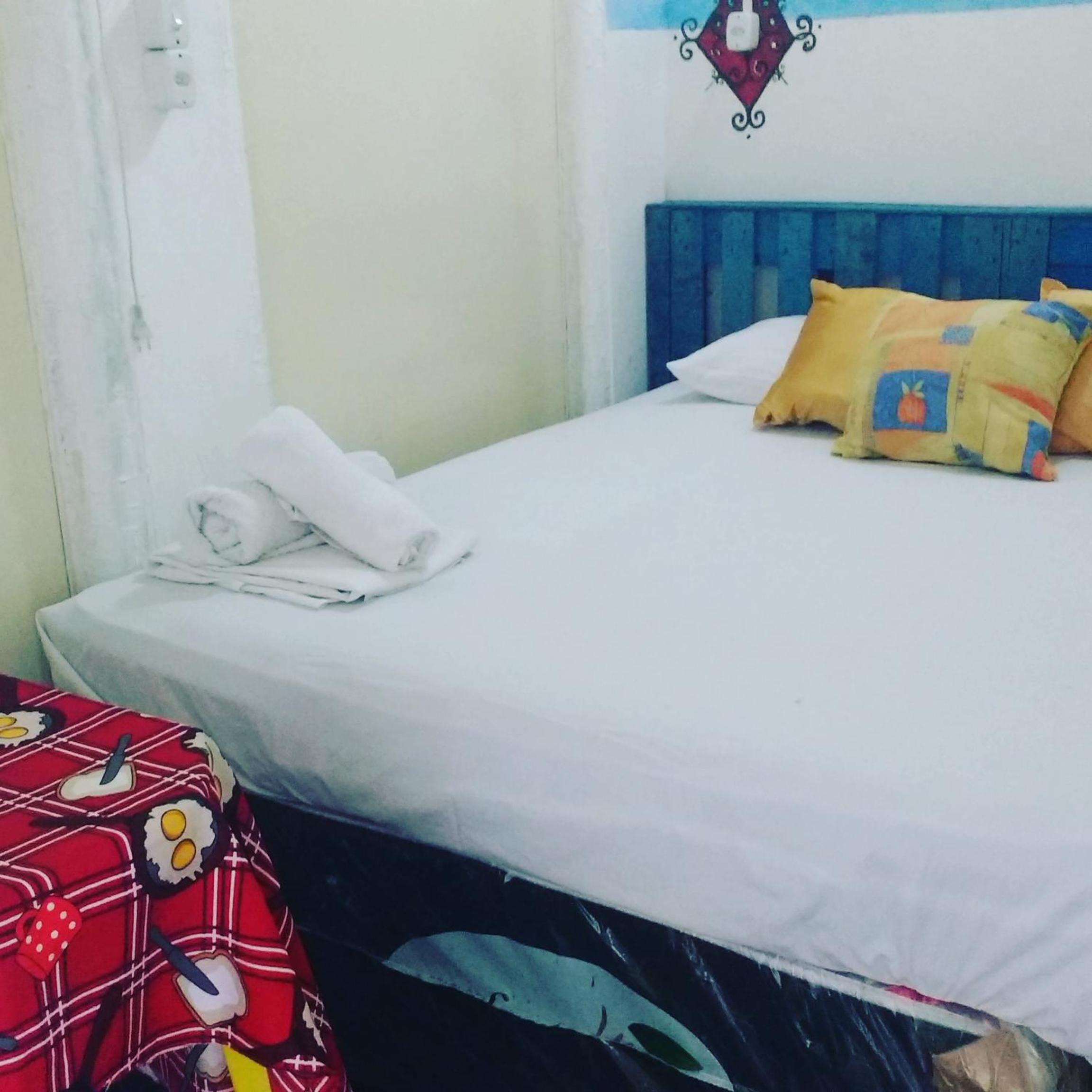 Hostel Torre Bahia