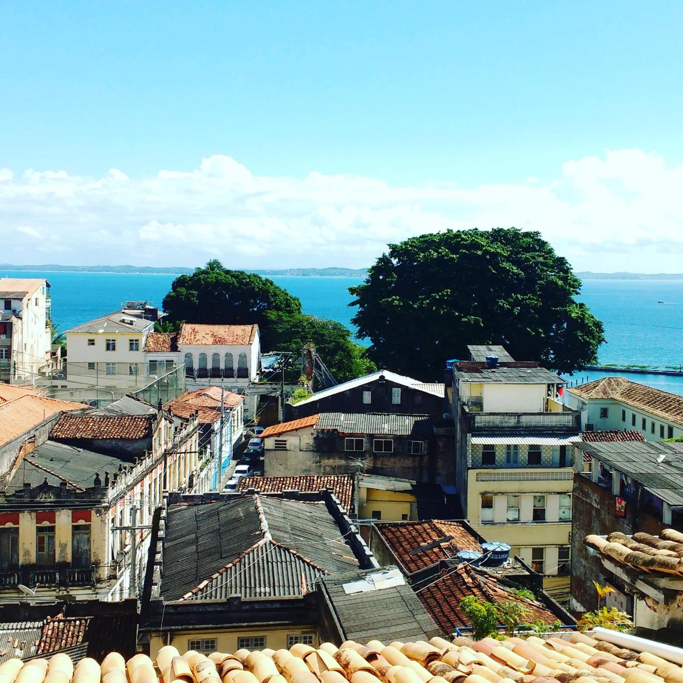 Hostel Torre Bahia
