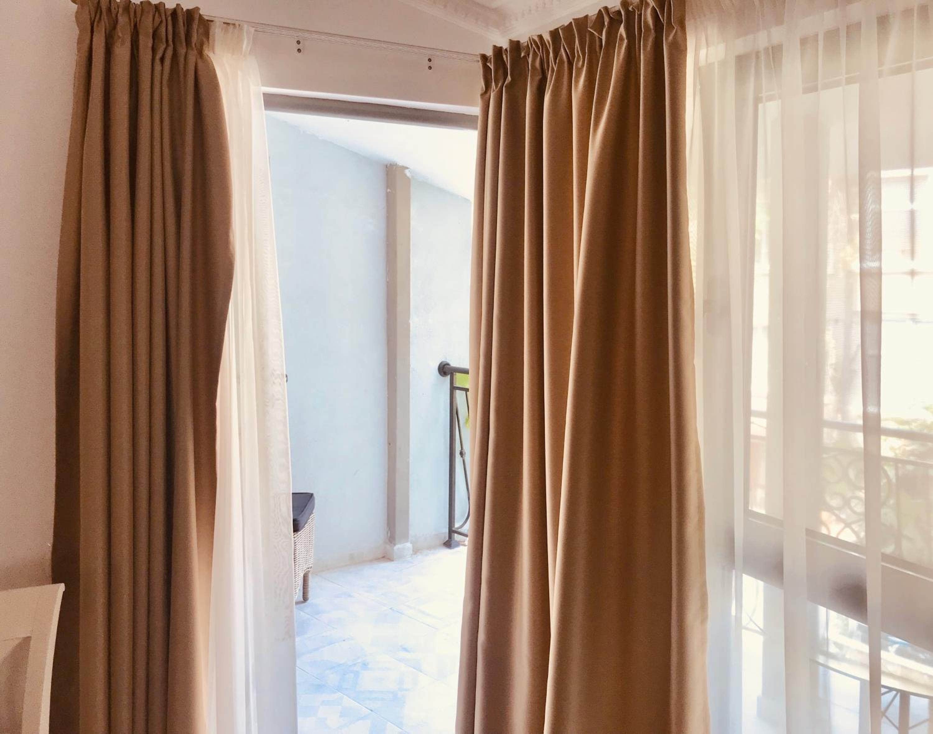 ATLAS HOUSE Luxury Suites
