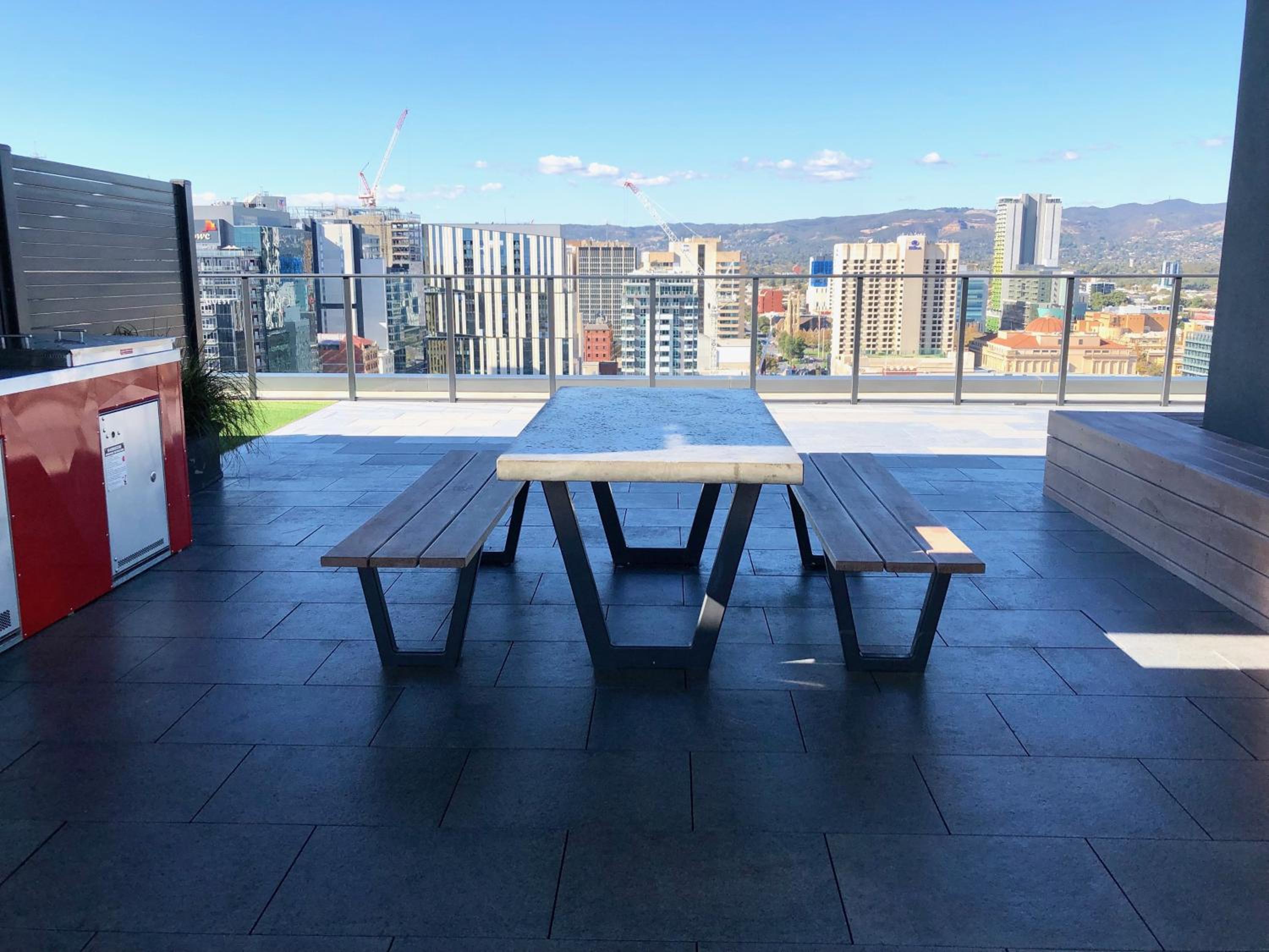 roof