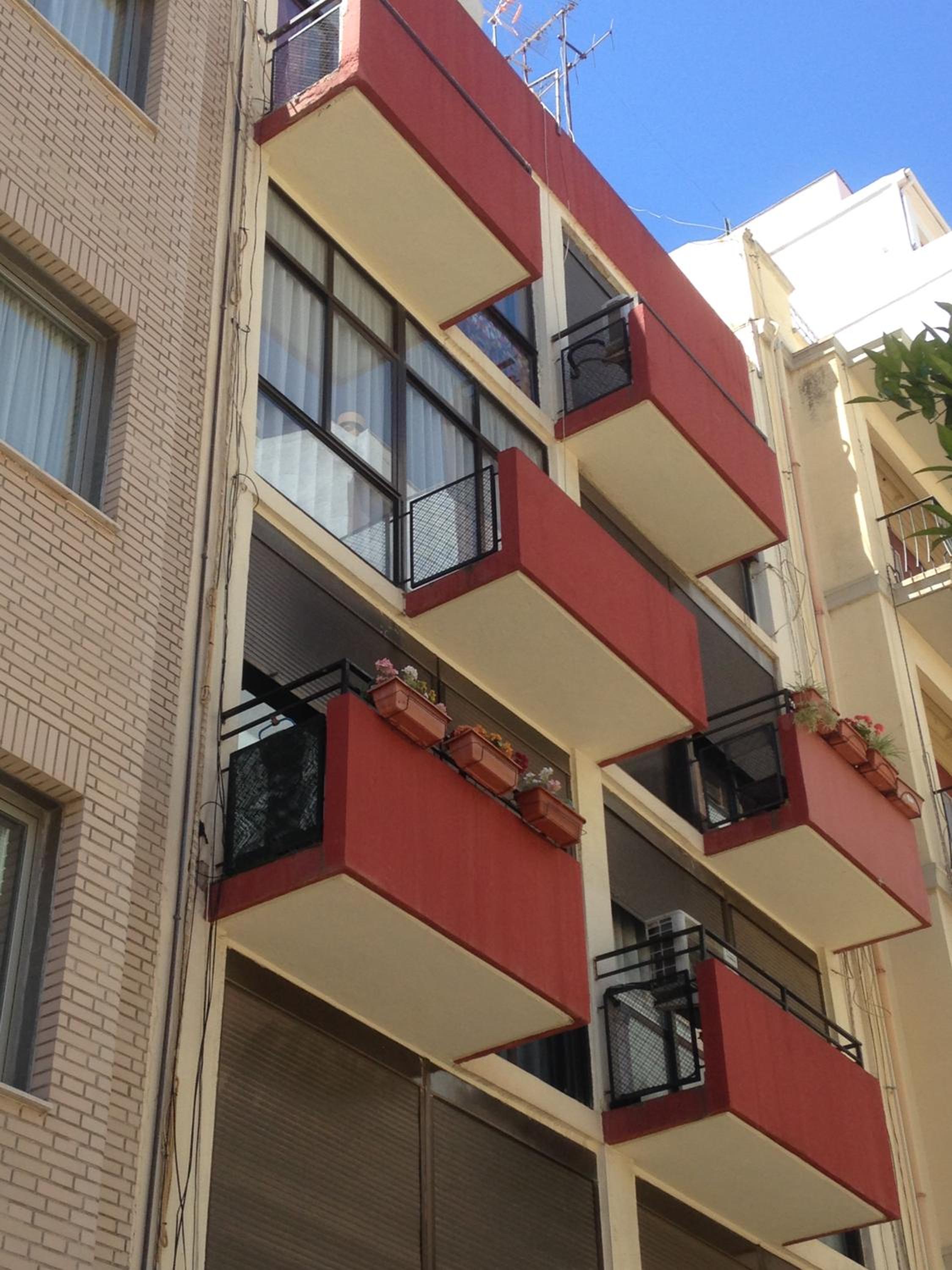 Apartamentos Puerta del Sol