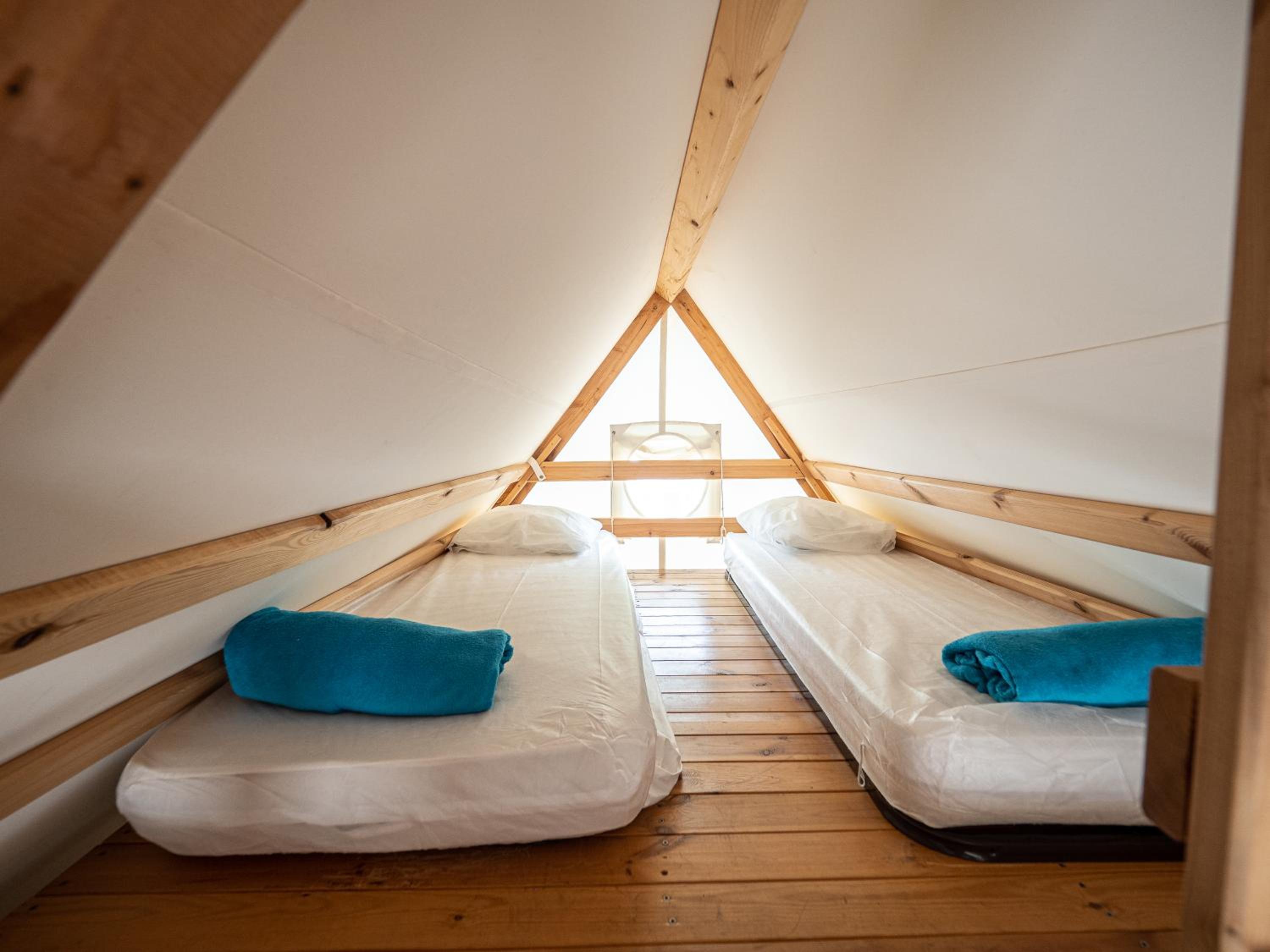 Camping L'Orangeraie
