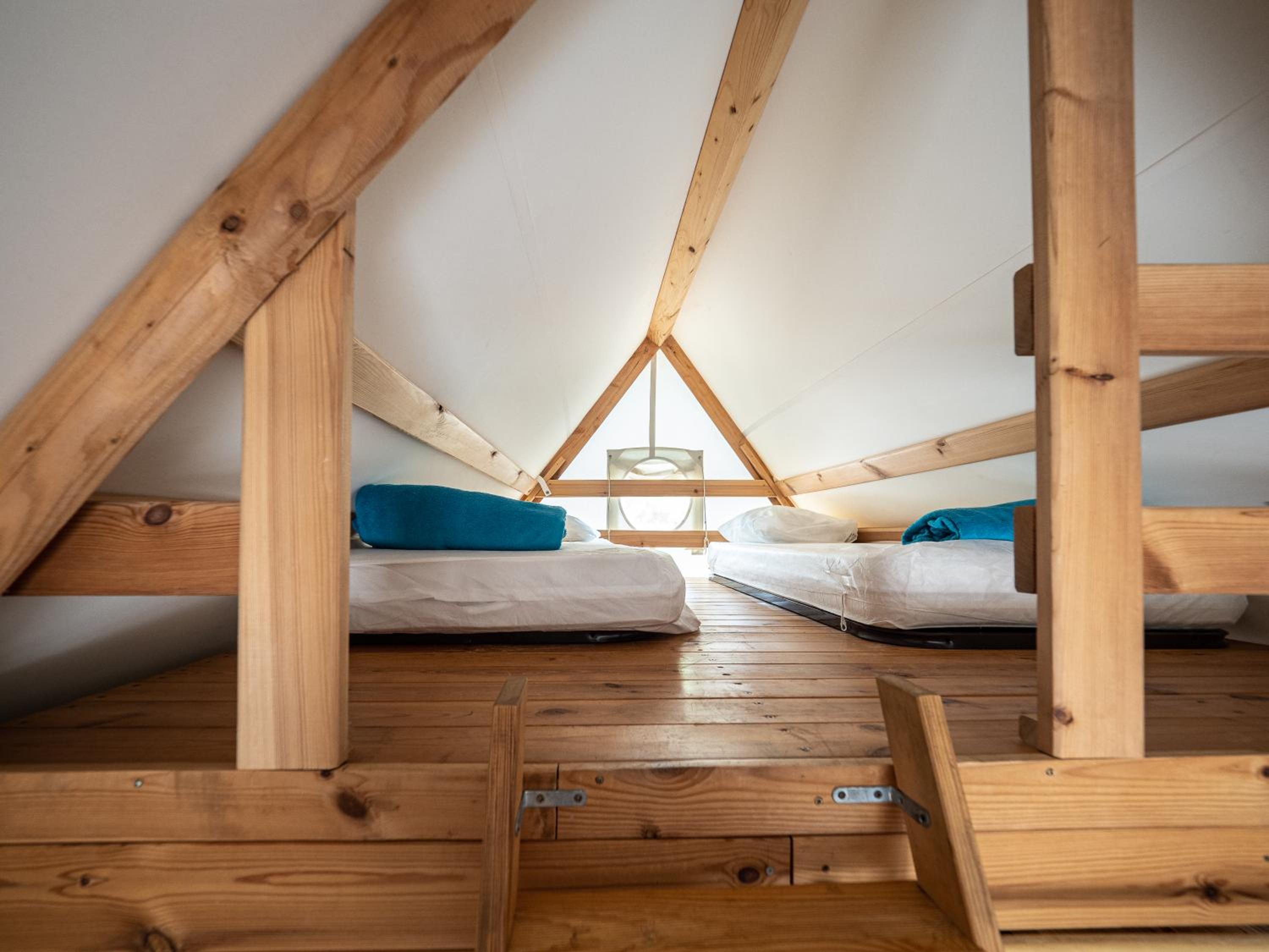 Camping L'Orangeraie
