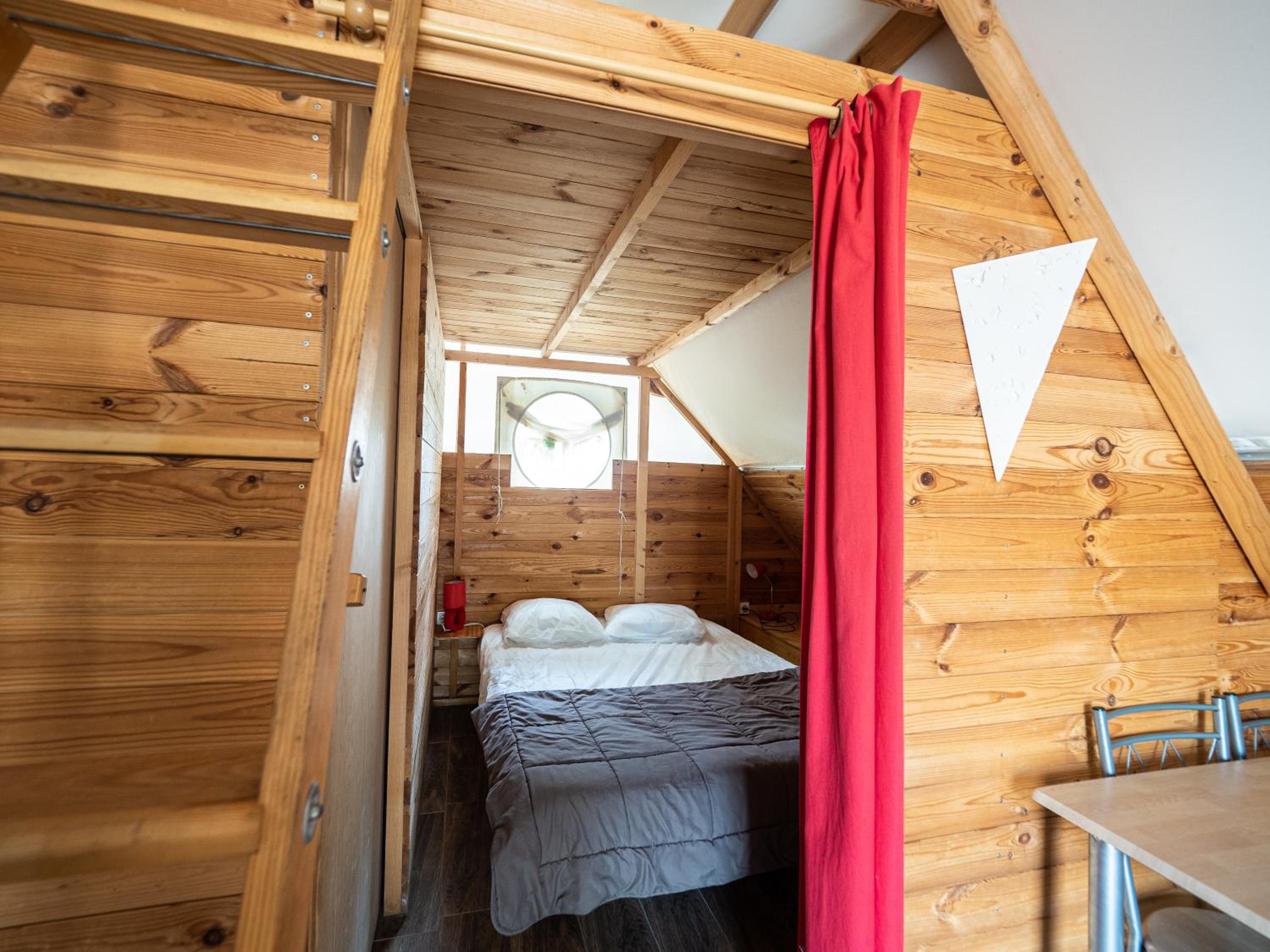 Camping L'Orangeraie